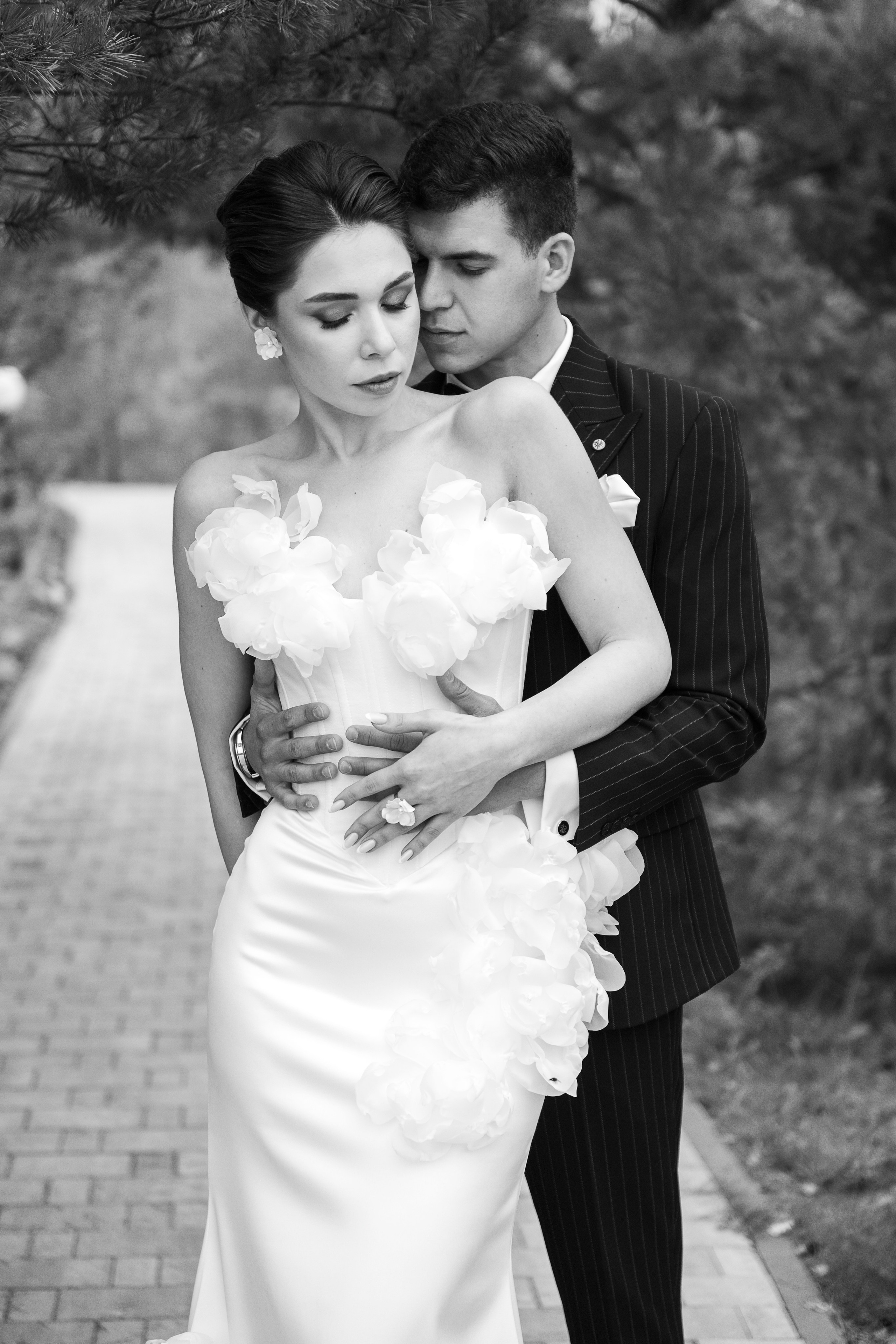 Magic Dance. Свадебный фотограф в России и заграницей — Ольга Каретникова