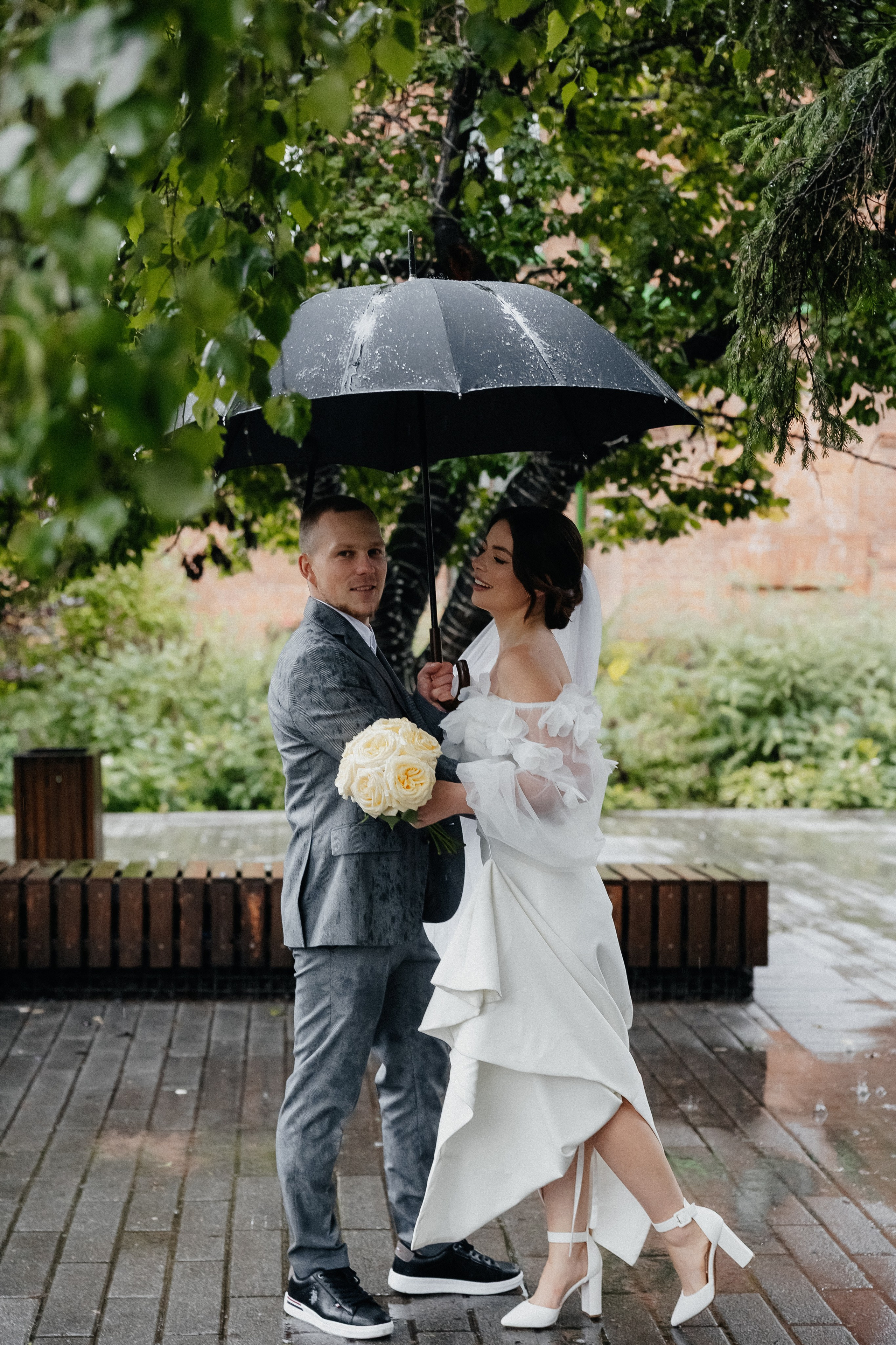 Елена&Ефим. Фотограф свадебный семейный в Красноярске Шукшина Наталья