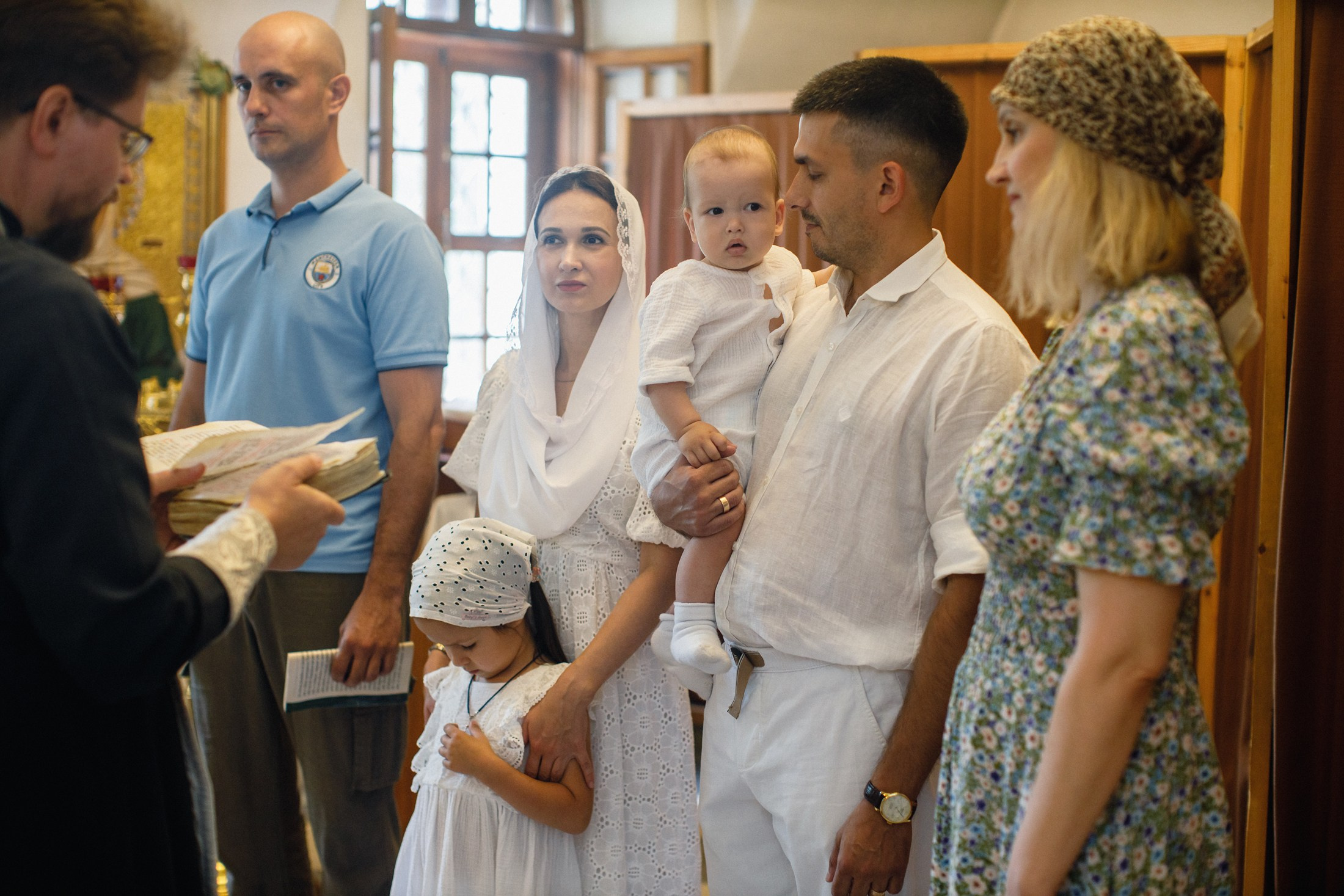 Храм Святого пророка Иоанна Предтечи. Фотографы в городе Волгограде — Людмила Агеева и Алексей Околелов