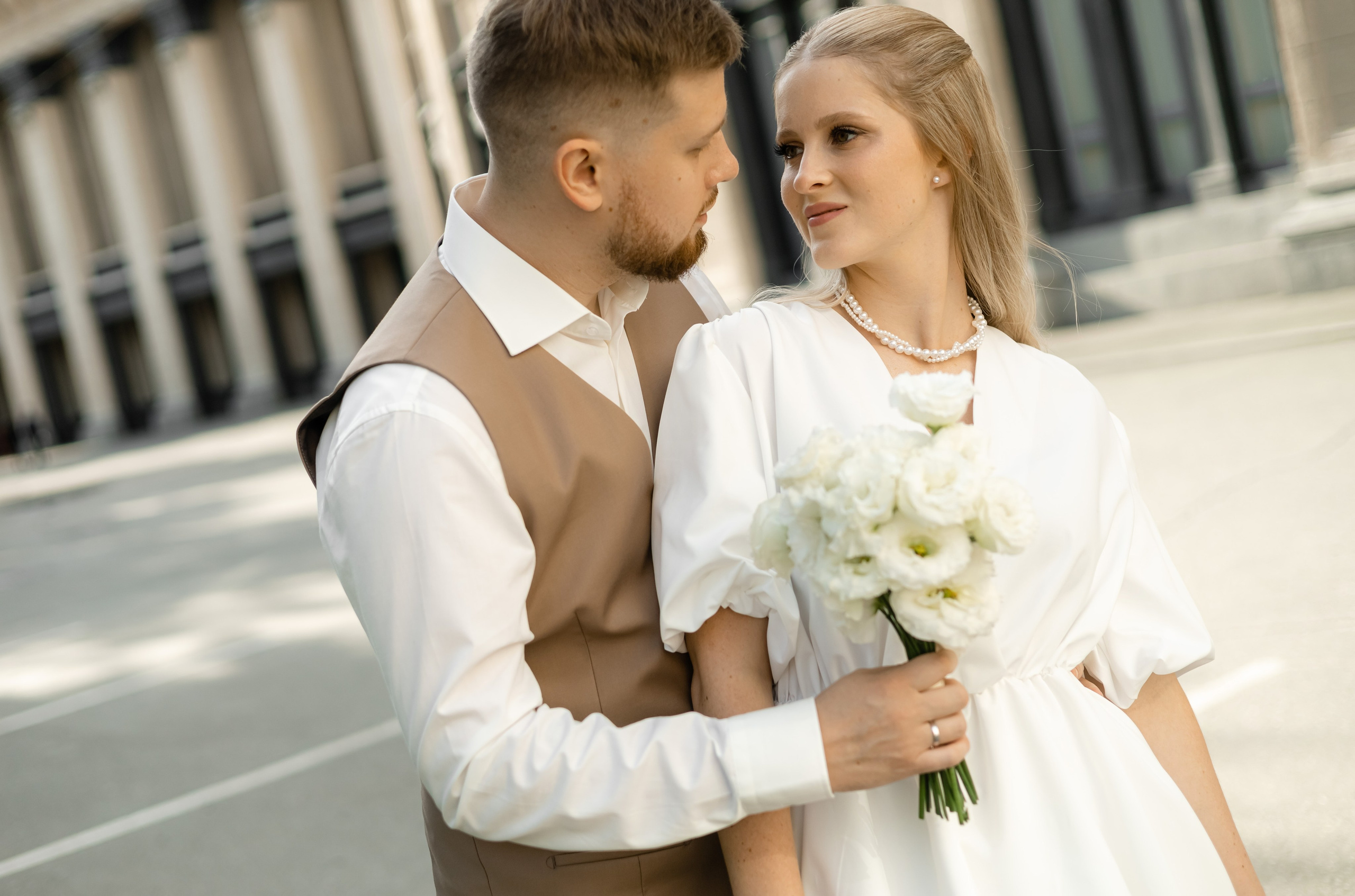 Свадьбы. ФОТОГРАФ НОВОСИБИРСК — АЛЁНА ЖИГАЛЕЕВА