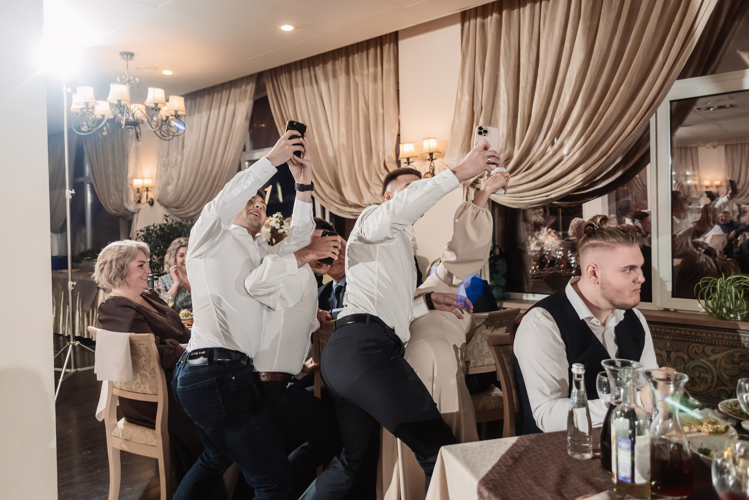 Roman & Daria. ФОТОГРАФ ИРИНА ШАМАТАВА