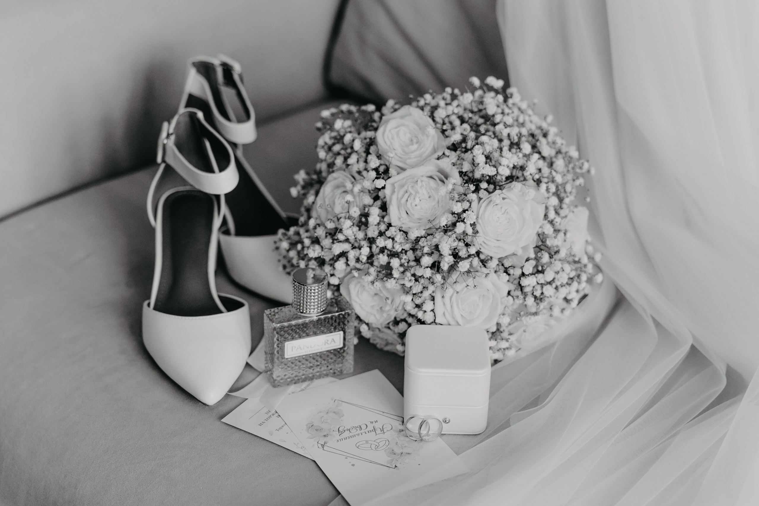 Артем и Анна. ФОТОГРАФ ИРИНА ШАМАТАВА