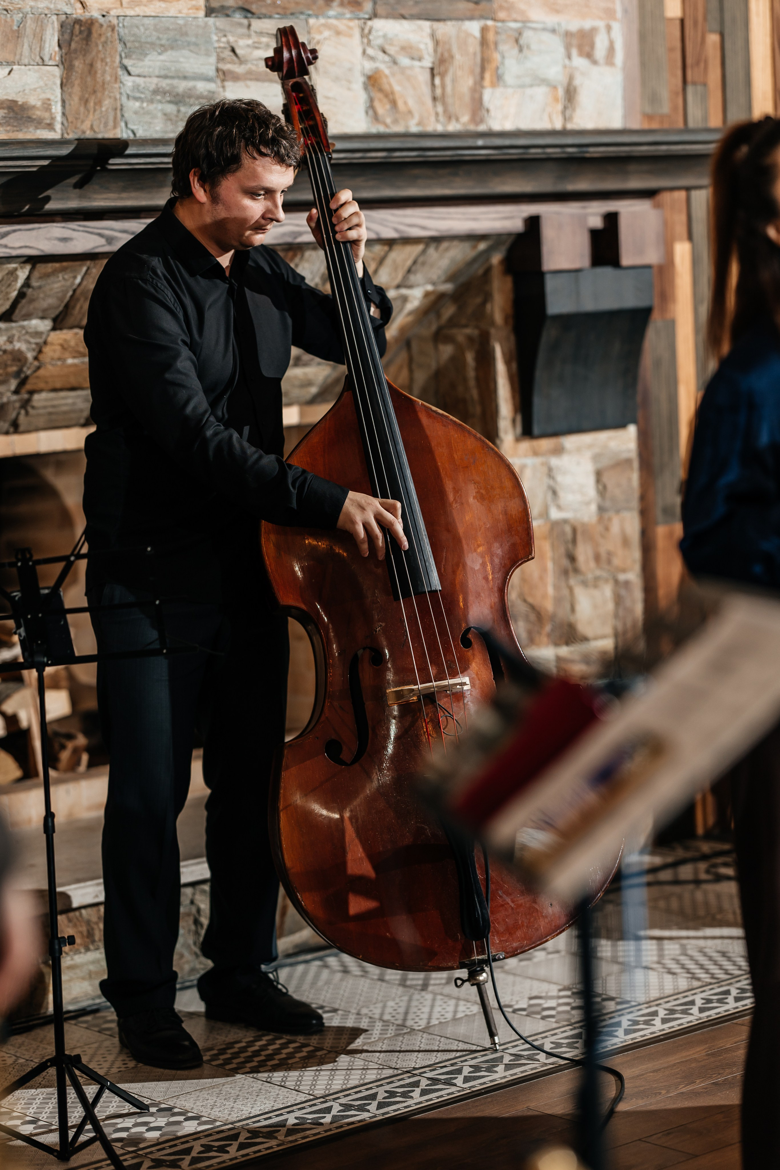 Винная церемония. Самый свадебный фотограф