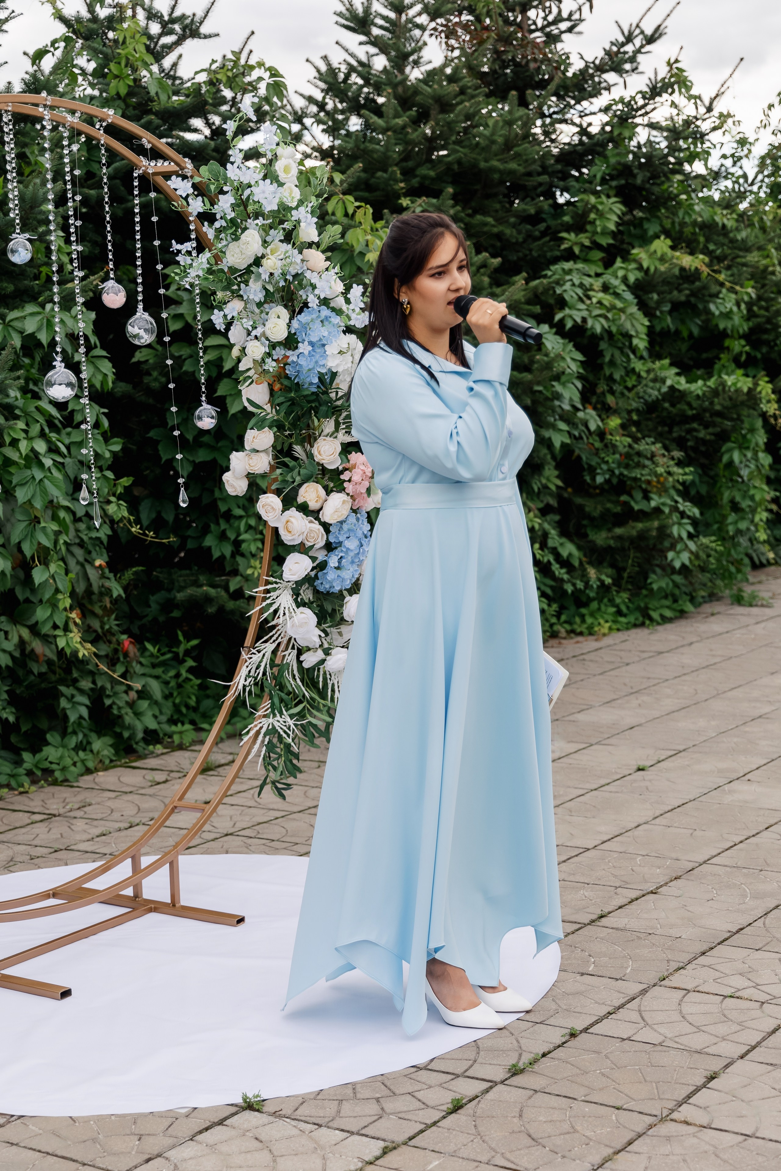 Данил и Екатерина. Sopka. Выездная регистрация. Свадебный фотограф в Хабаровске