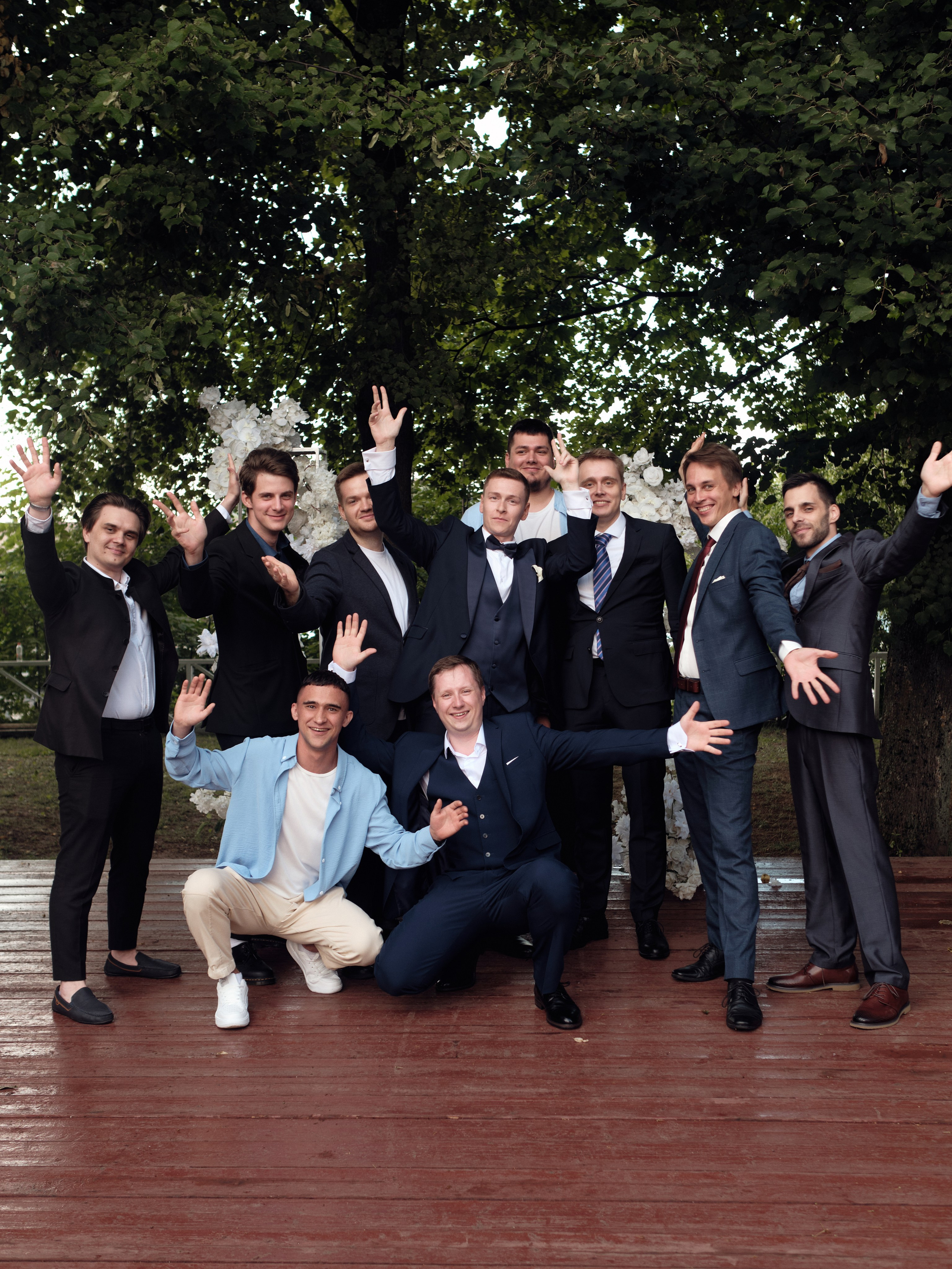 Свадебная съемка. Фотограф в Санкт-Петербурге Арина Назарова| arexava