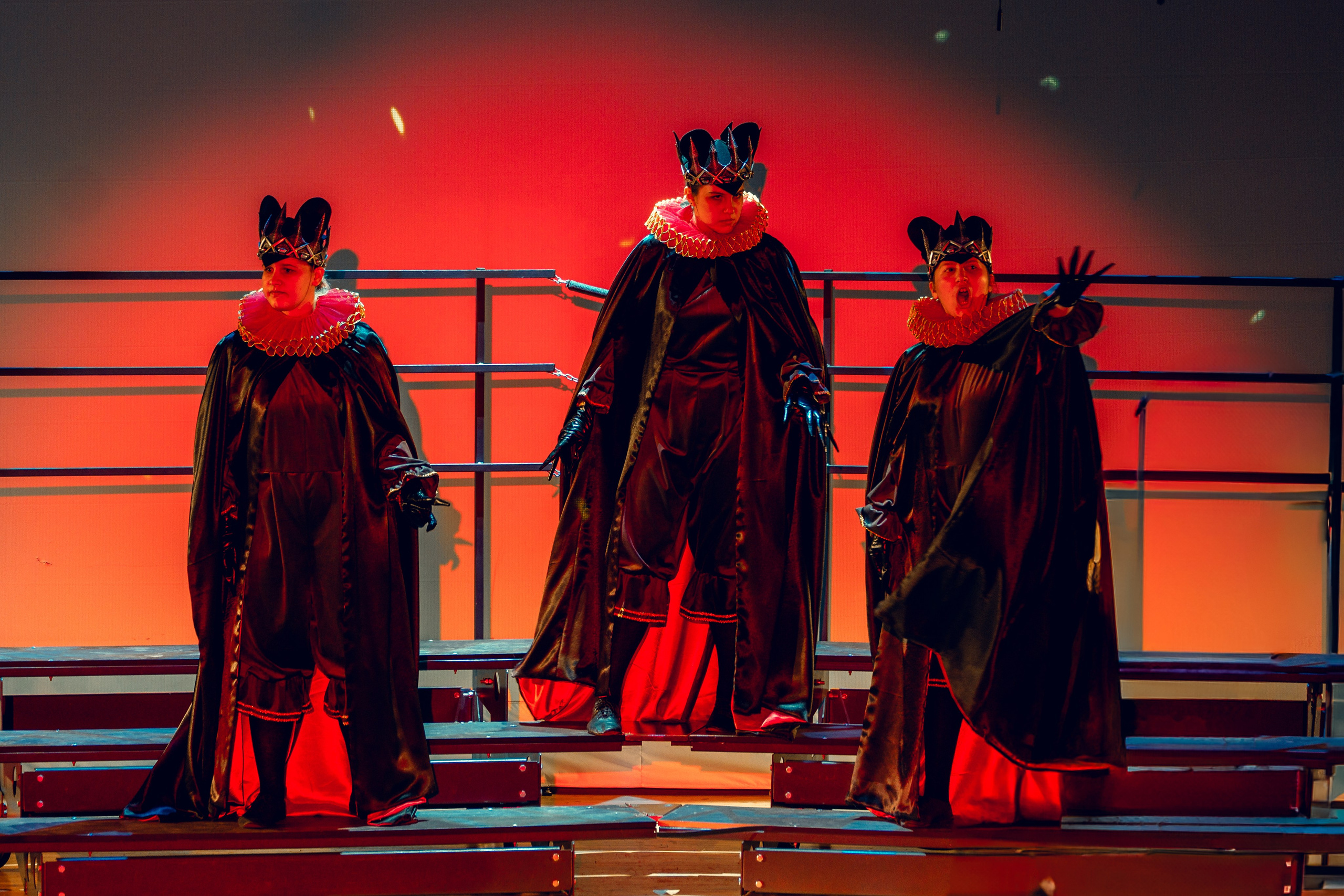 Щелкунчик. Tatyana Dubova. Portrait and Family Photographer, Saint Petersburg