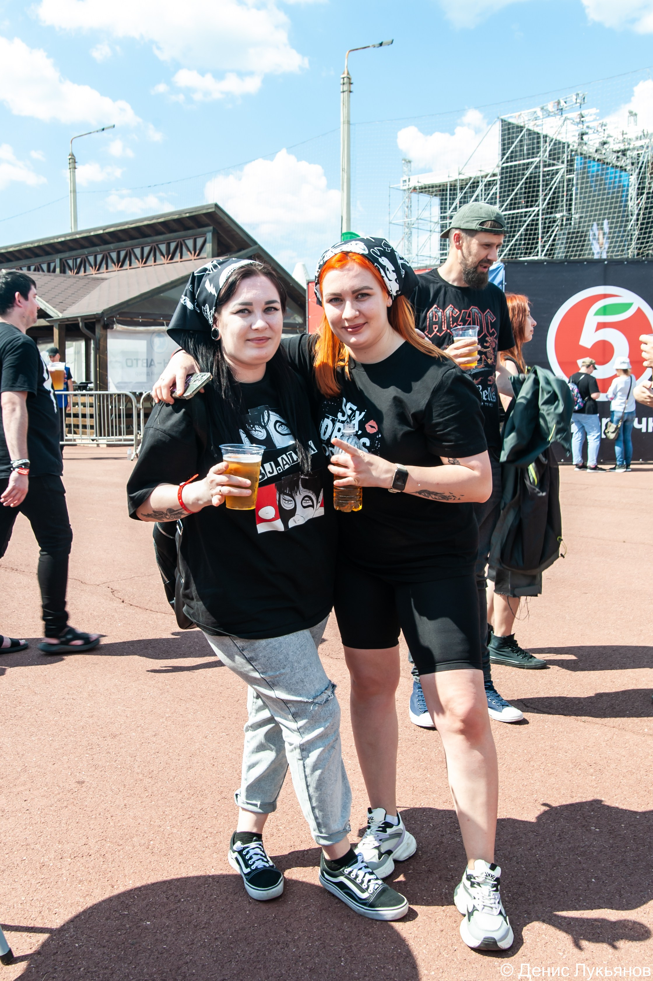 Лестница в Небо 2024. Свадебный и семейный фотограф Денис Лукьянов в Краснодаре, Краснодарском крае и Республике Крым