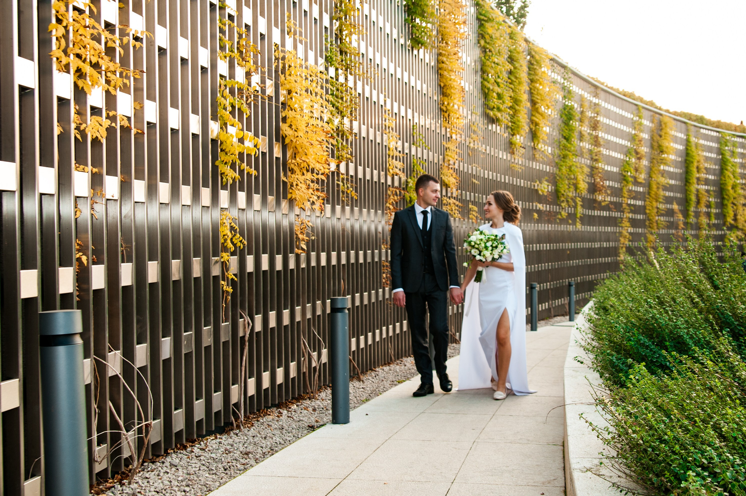 Юлия и Павел. Свадебный и семейный фотограф Денис Лукьянов в Краснодаре, Краснодарском крае и Республике Крым