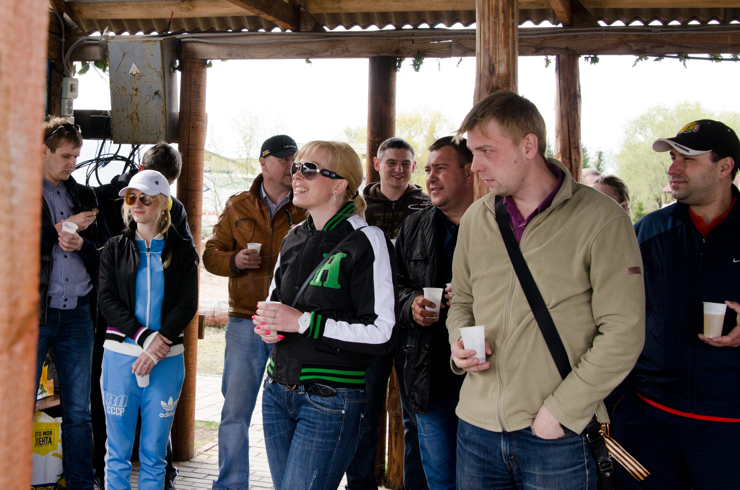 Корпоратив.Пиратский остров. Свадебный и семейный фотограф Денис Лукьянов в Краснодаре, Краснодарском крае и Республике Крым