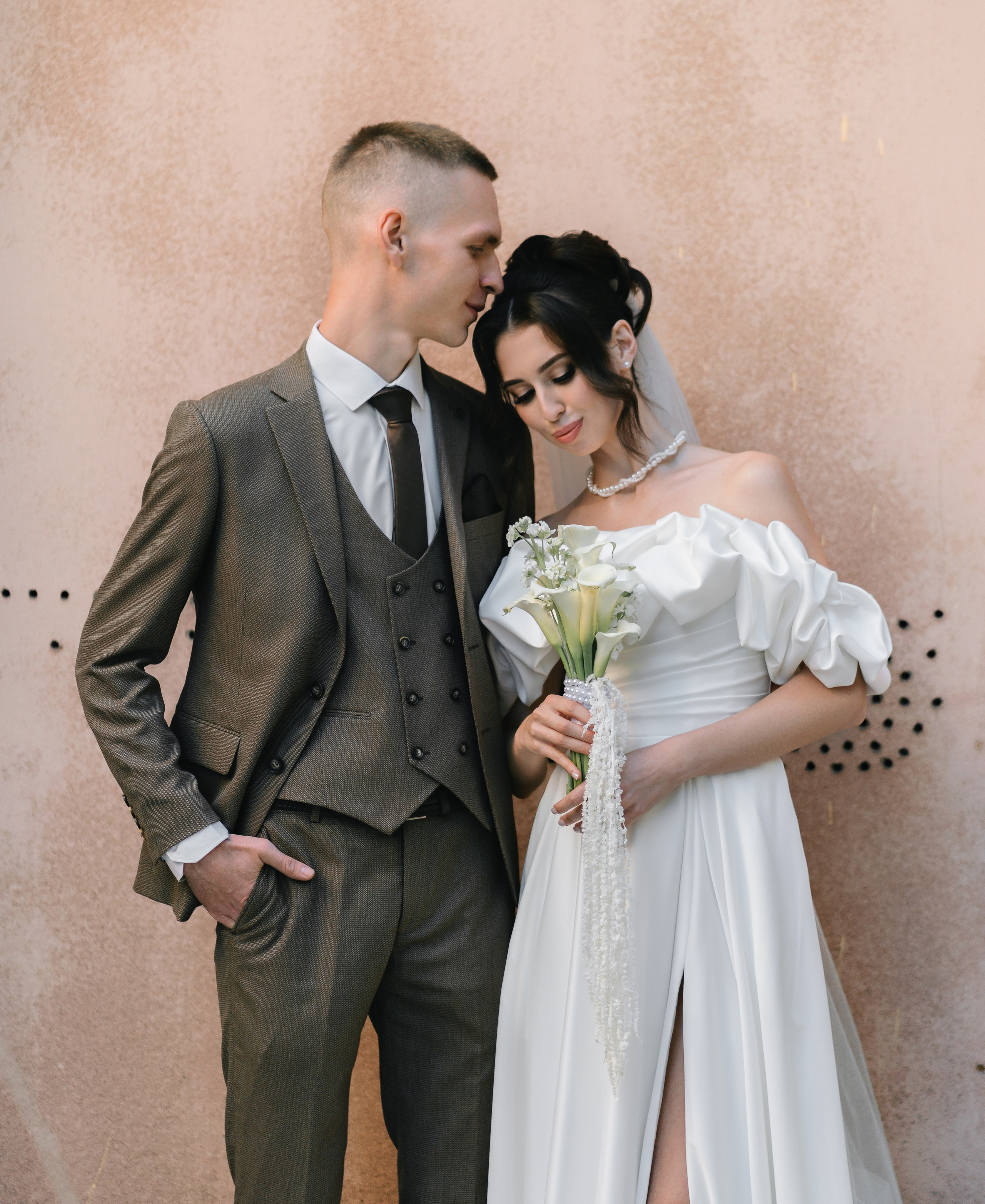 S&O. Свадебный и семейный фотограф в Самаре Алёна Савельева