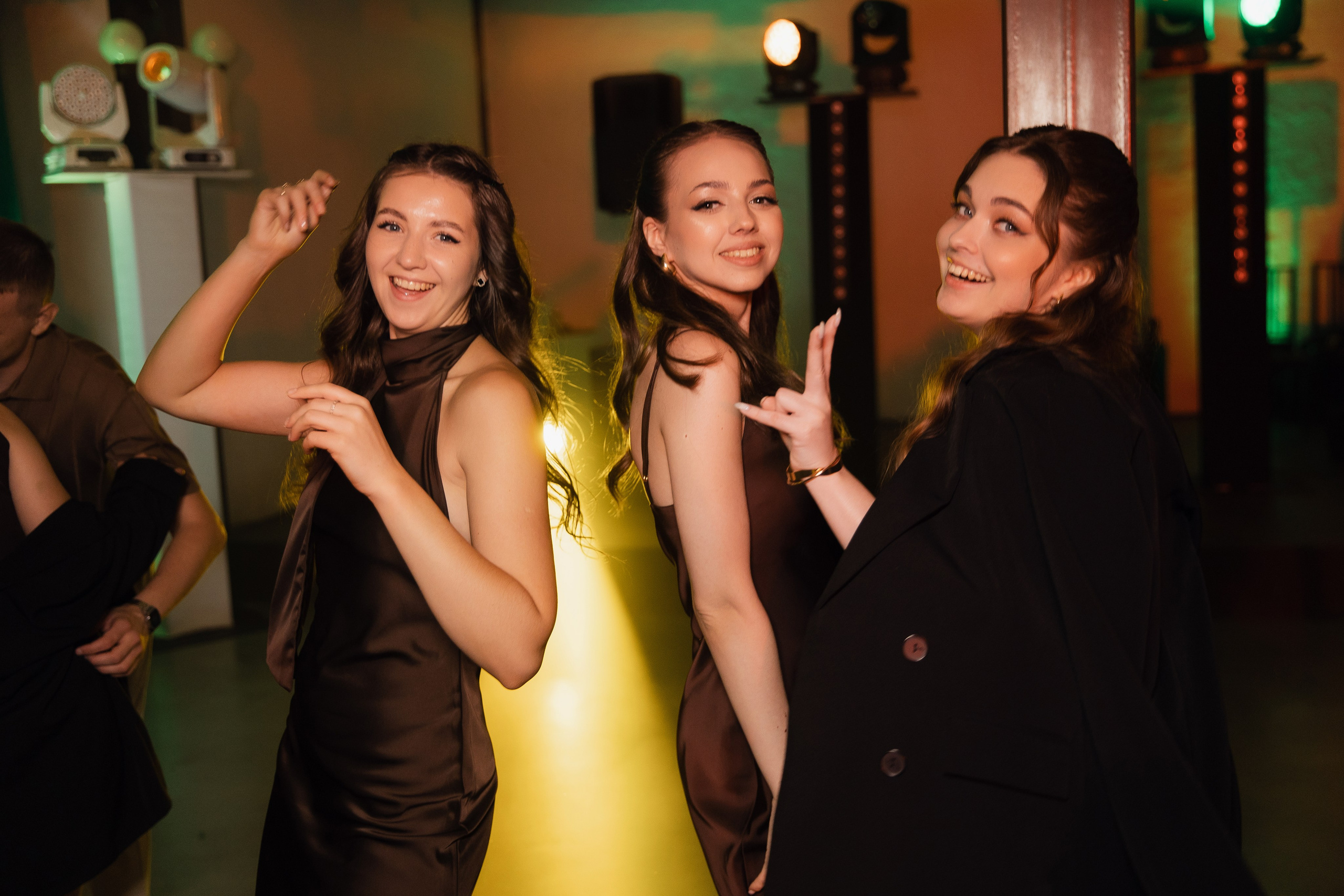 Данила и Виктория. Фотограф — Погодина Екатерина