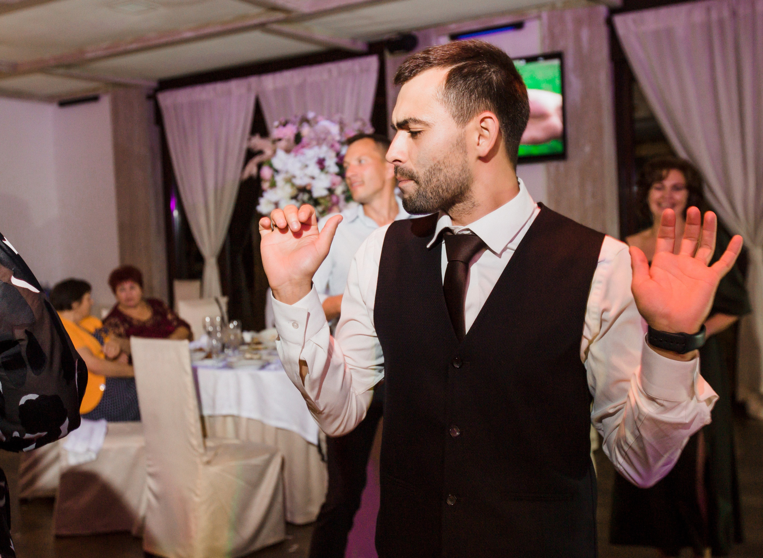 Александр и Виктория. Свадебный и семейный фотограф в Краснодаре