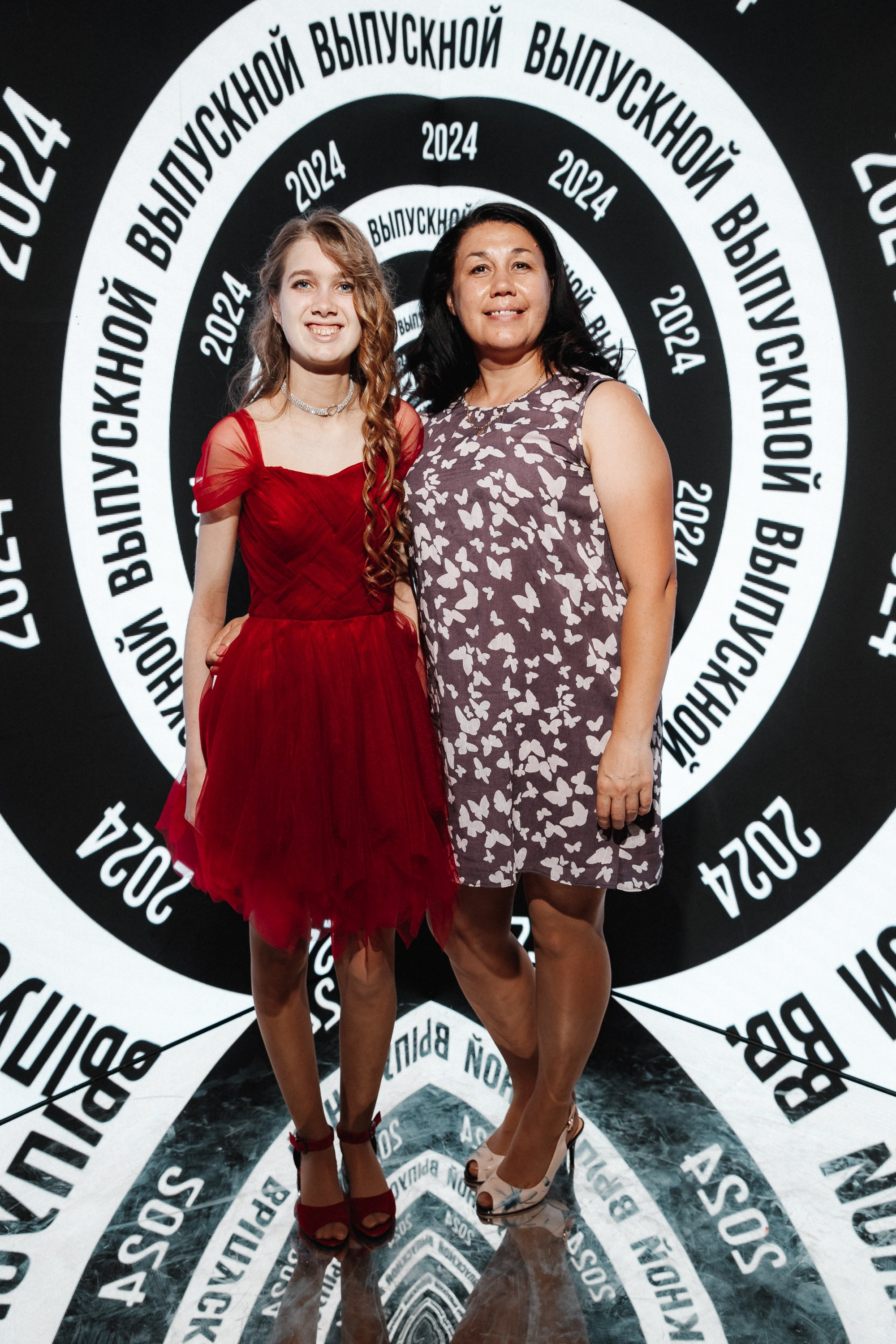 Выпускной. Свадебный фотограф Дмитрий Воробьев Ярославль