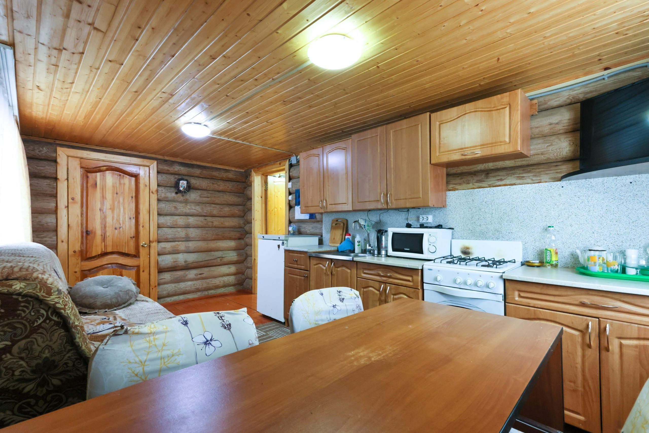 База отдыха «Приокская поляна». Фотограф в Туле Крупский АнДРей. Фотостудия «КАДР71» в Туле