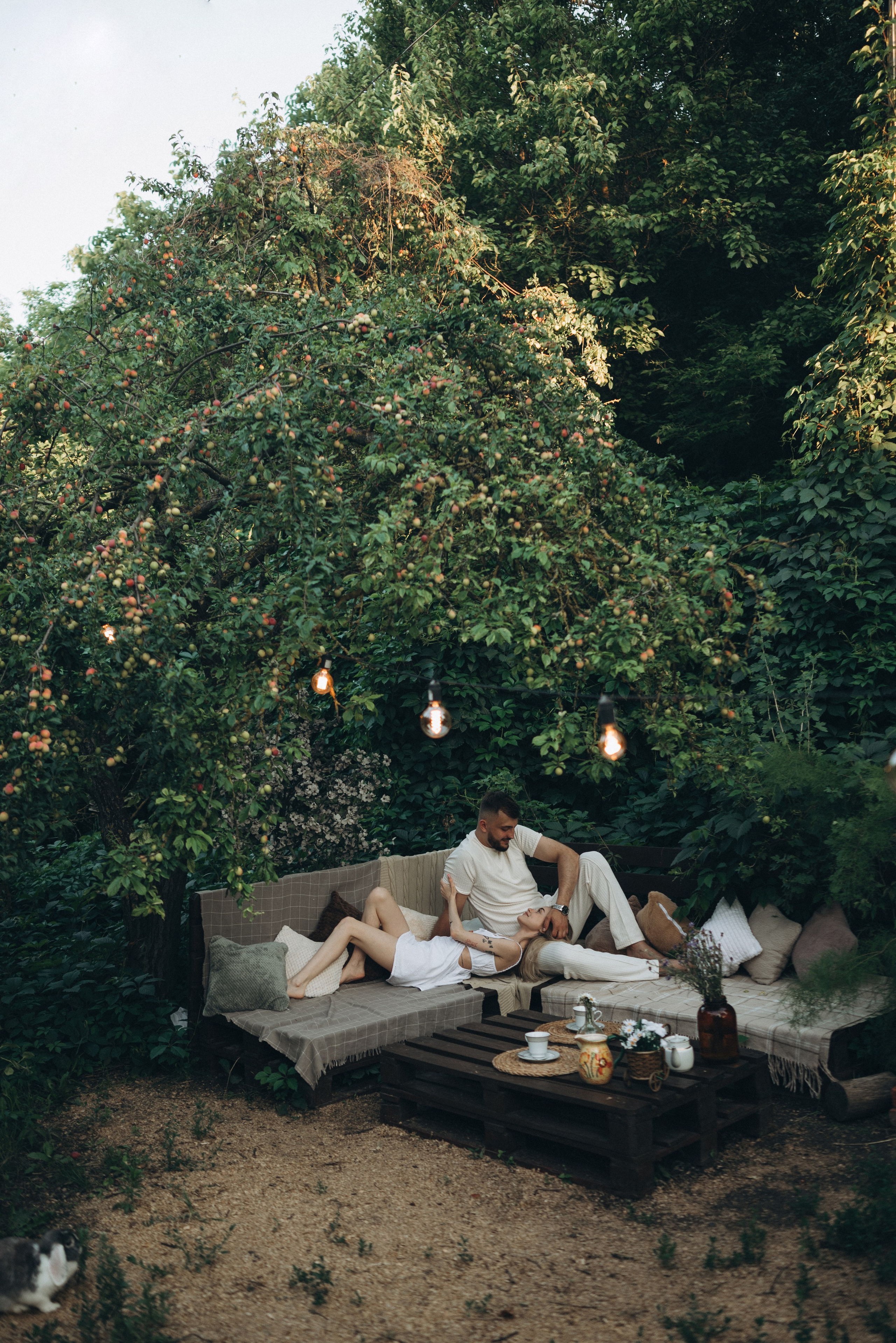 Летний вечер. Семейный фотограф Ростов-на-Дону Татьяна Соколова