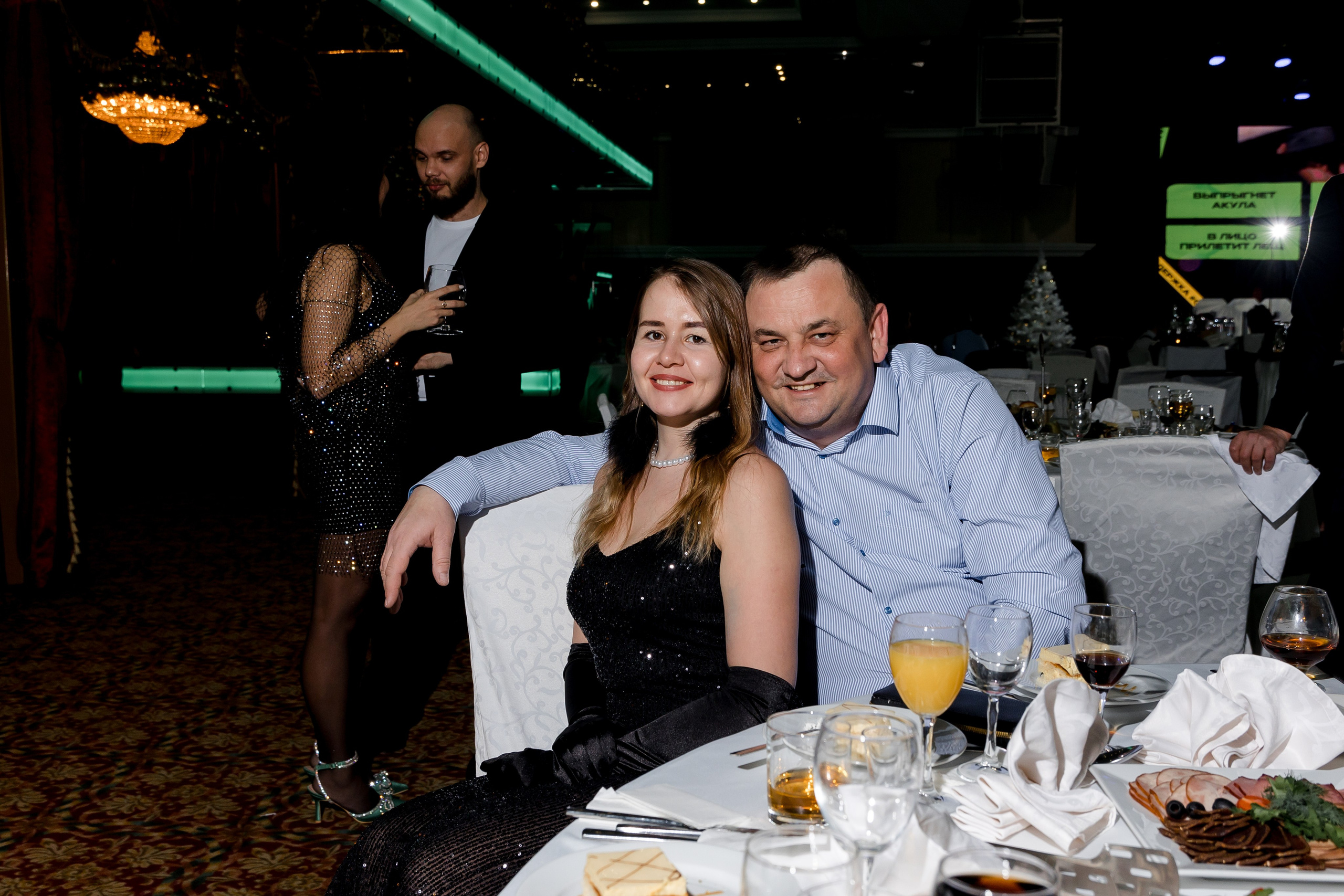 СОКОЛ. Свадебный и семейный фотограф Динар Гильмутдинов