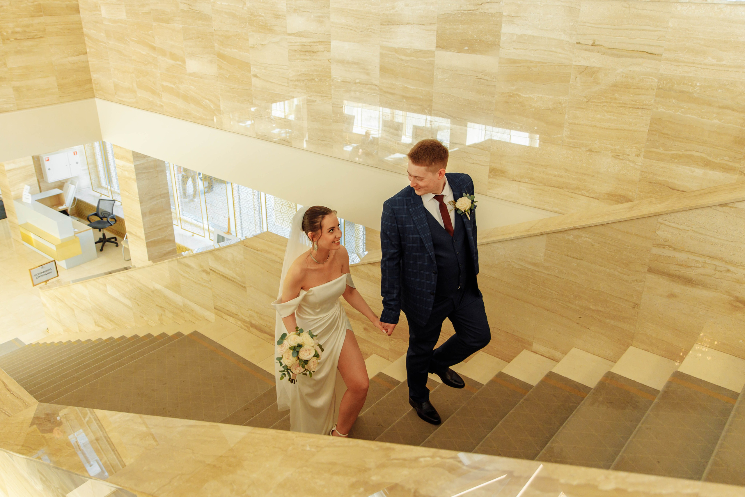 Юлия и Алексей. Свадебный, семейный и портретный фотограф Ксения Краснова