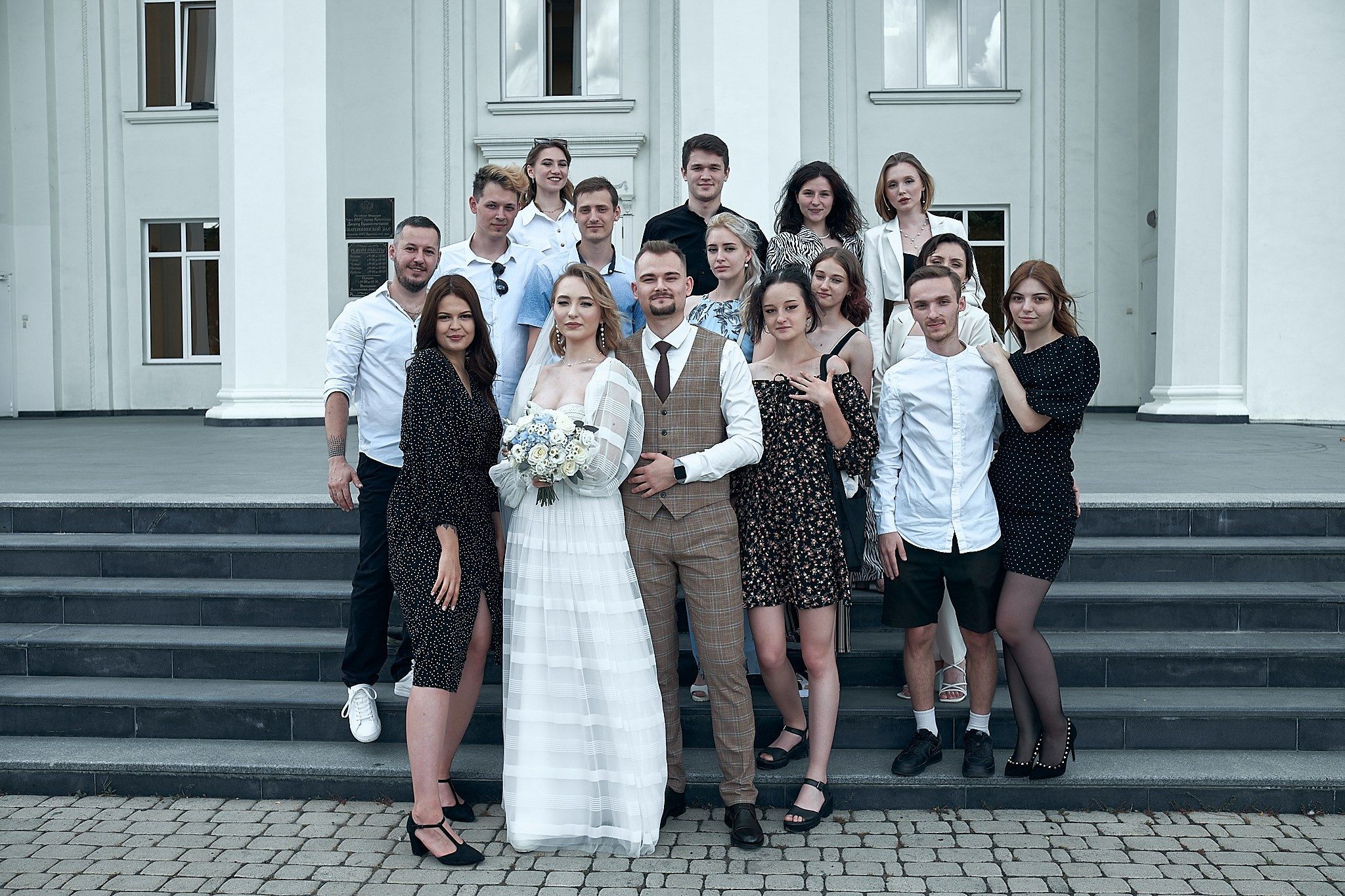 Свадьба. Константин Тимонин — фотограф в Краснодаре