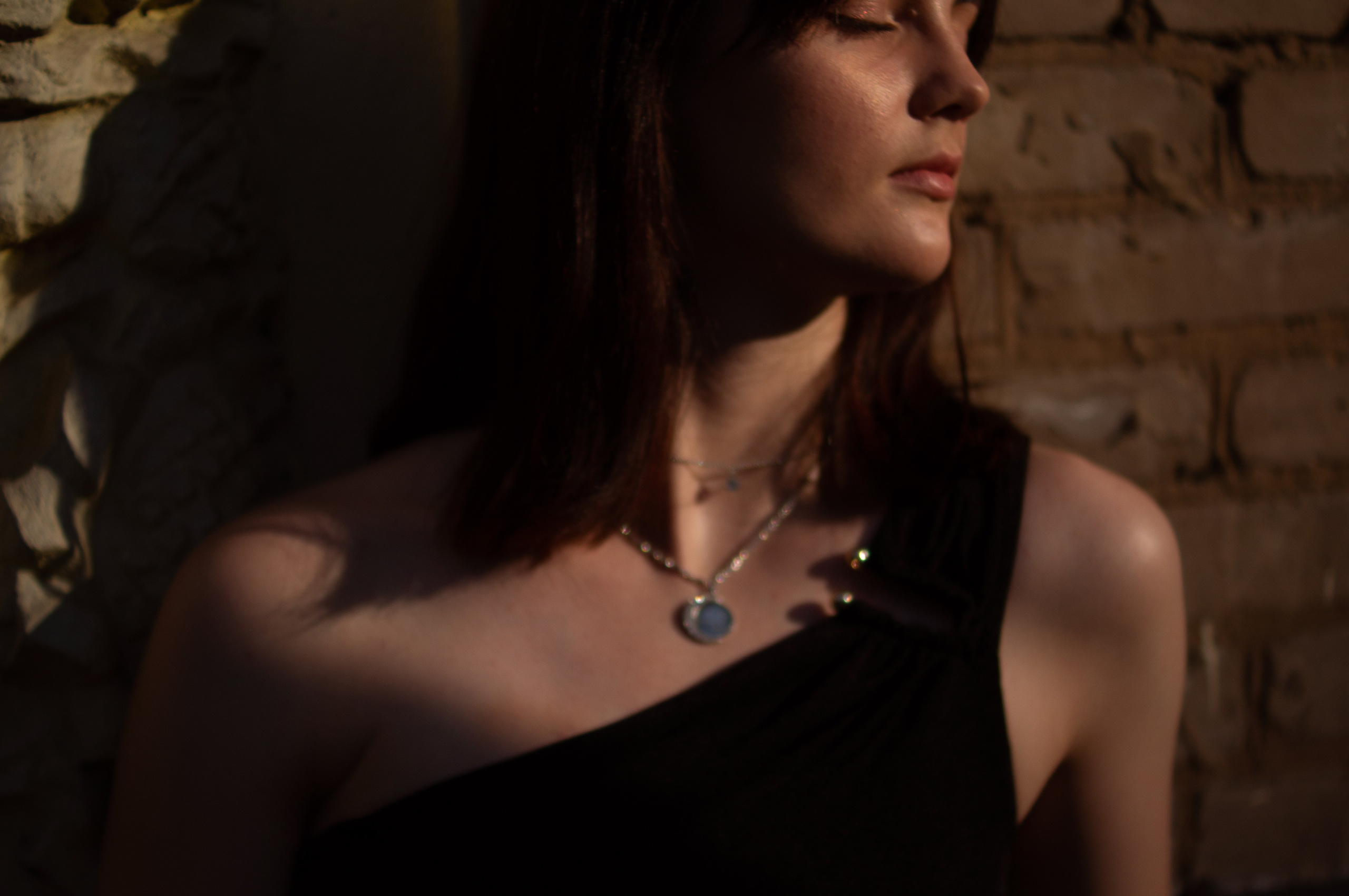 Ариадна. Портретный фотограф Елена Ковалевская