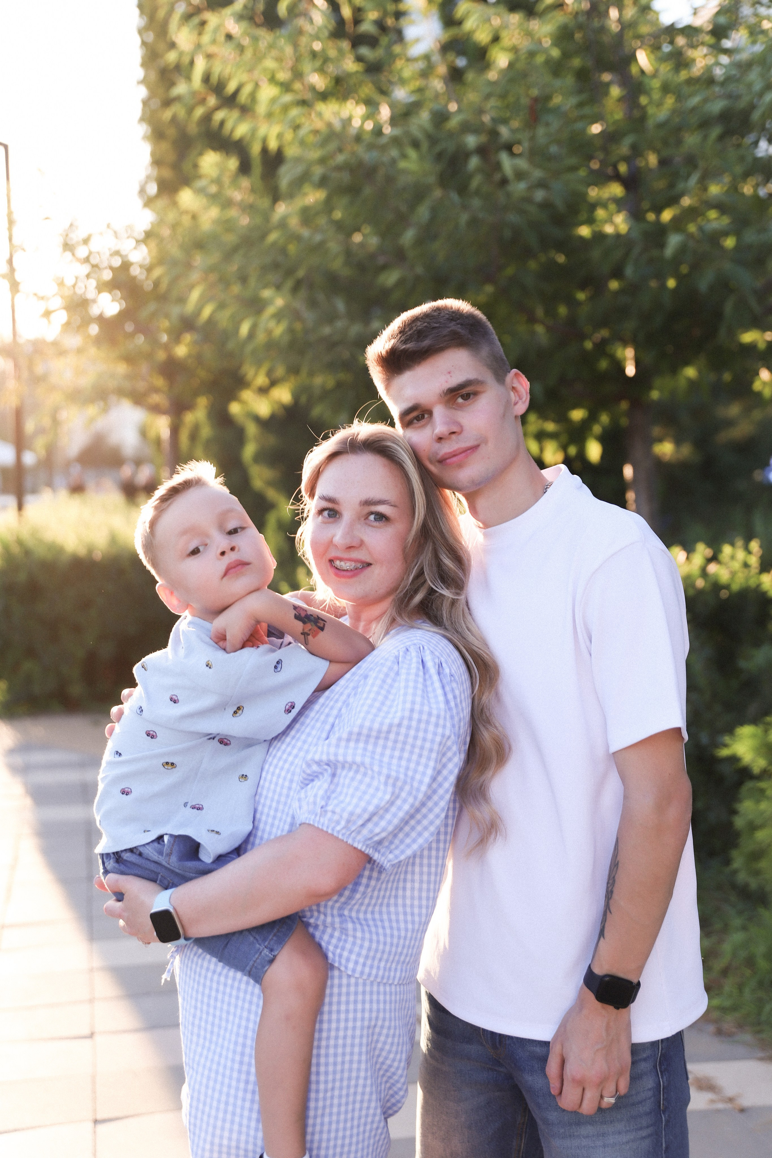 Family. Мария Рожкова семейный фотограф в Волгограде