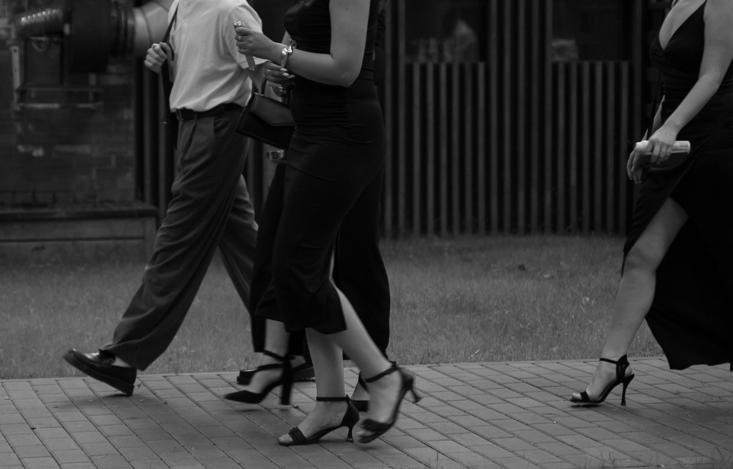 Илина и Денис. Свадебный фотограф Тюмень Анастасия Битная