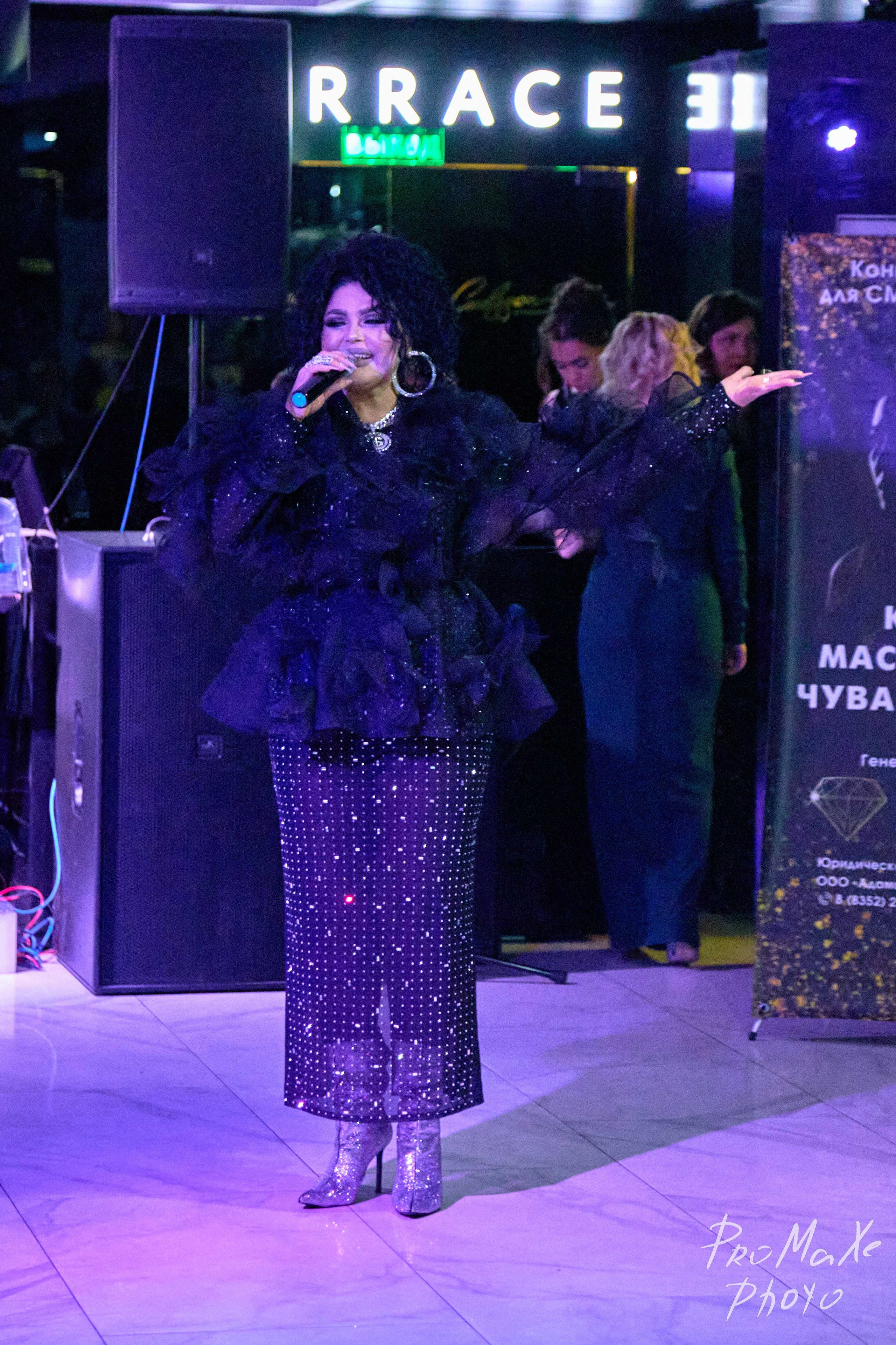 Зал КРАСА МАСС-МЕДИА ЧУВАШИИ. Владимир Суздалов (ProMaXe) — Портретный фотограф, тематические фотосессии в Чебоксарах