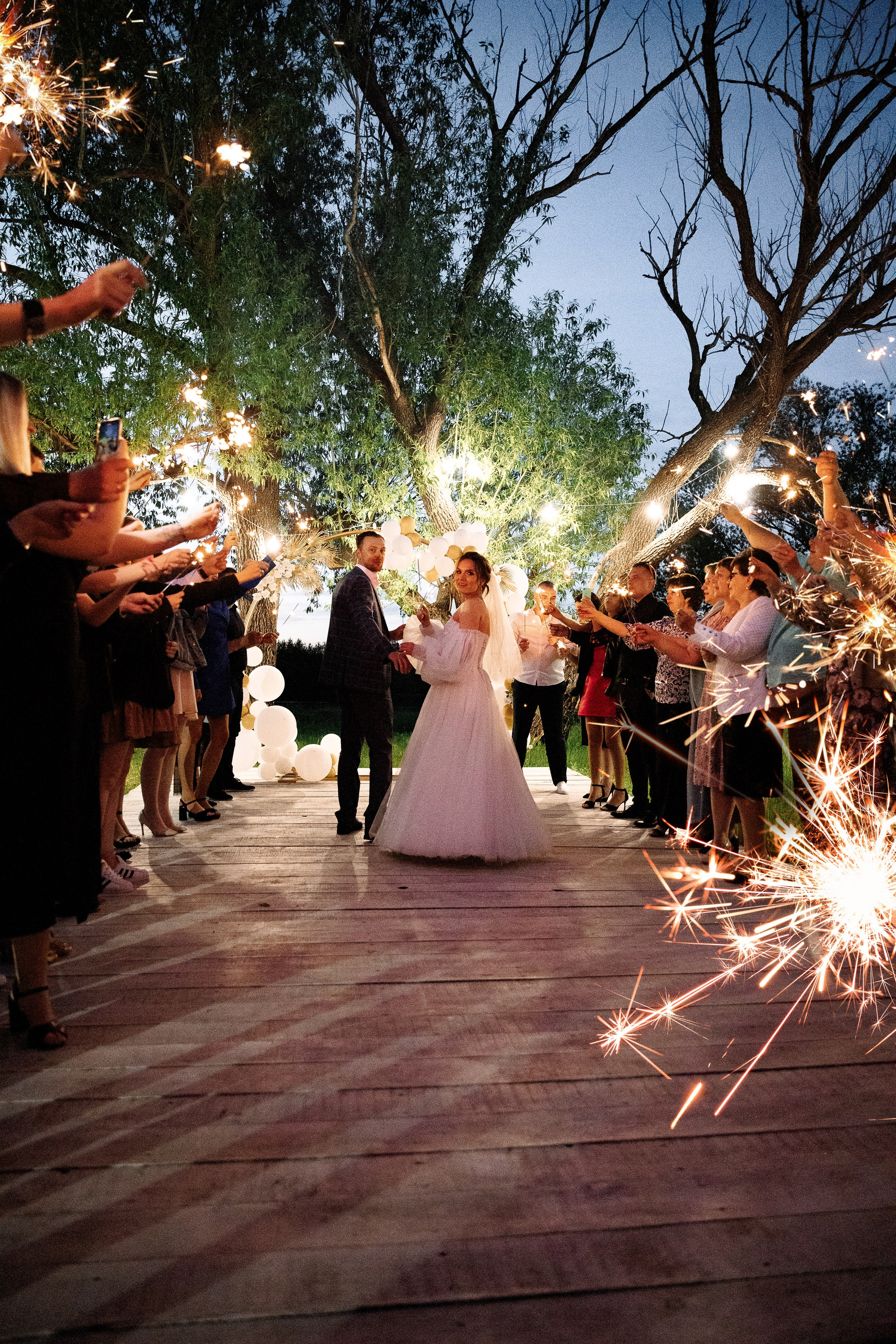 Кирилл и Екатерина. Свадебный и семейный фотограф в Челябинске Юлия Ишимова