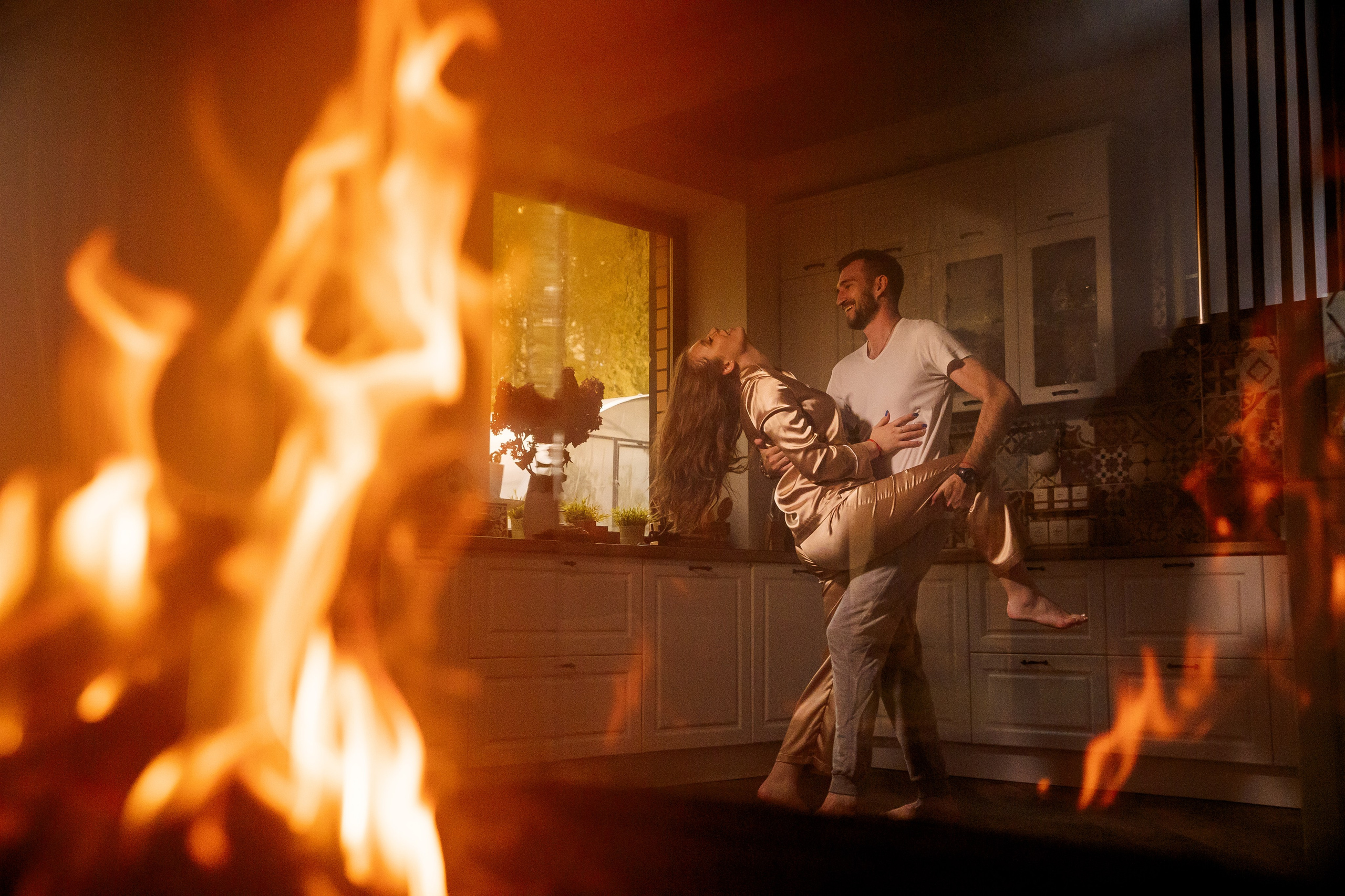 Анна и Владислав. Свадебный и семейный фотограф в Челябинске Юлия Ишимова