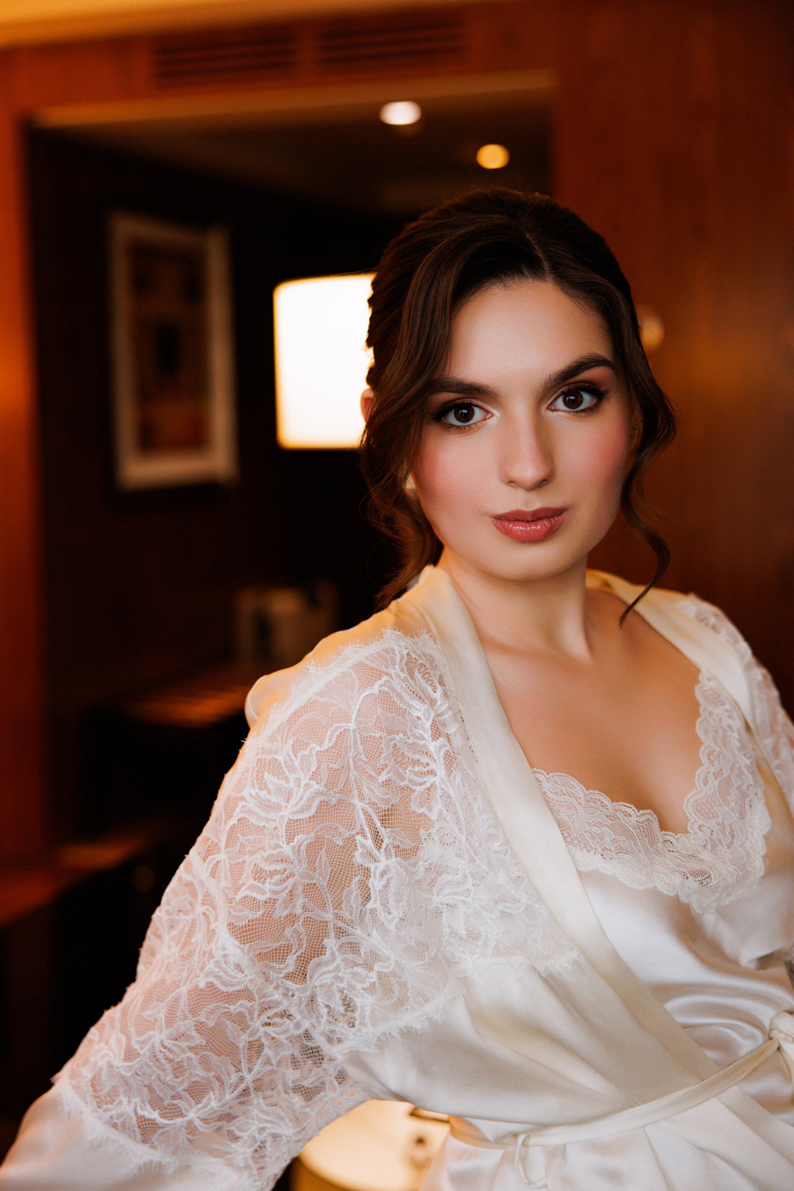 Особняк Леман. Свадебный фотограф в Москве, Самаре, Тольятти