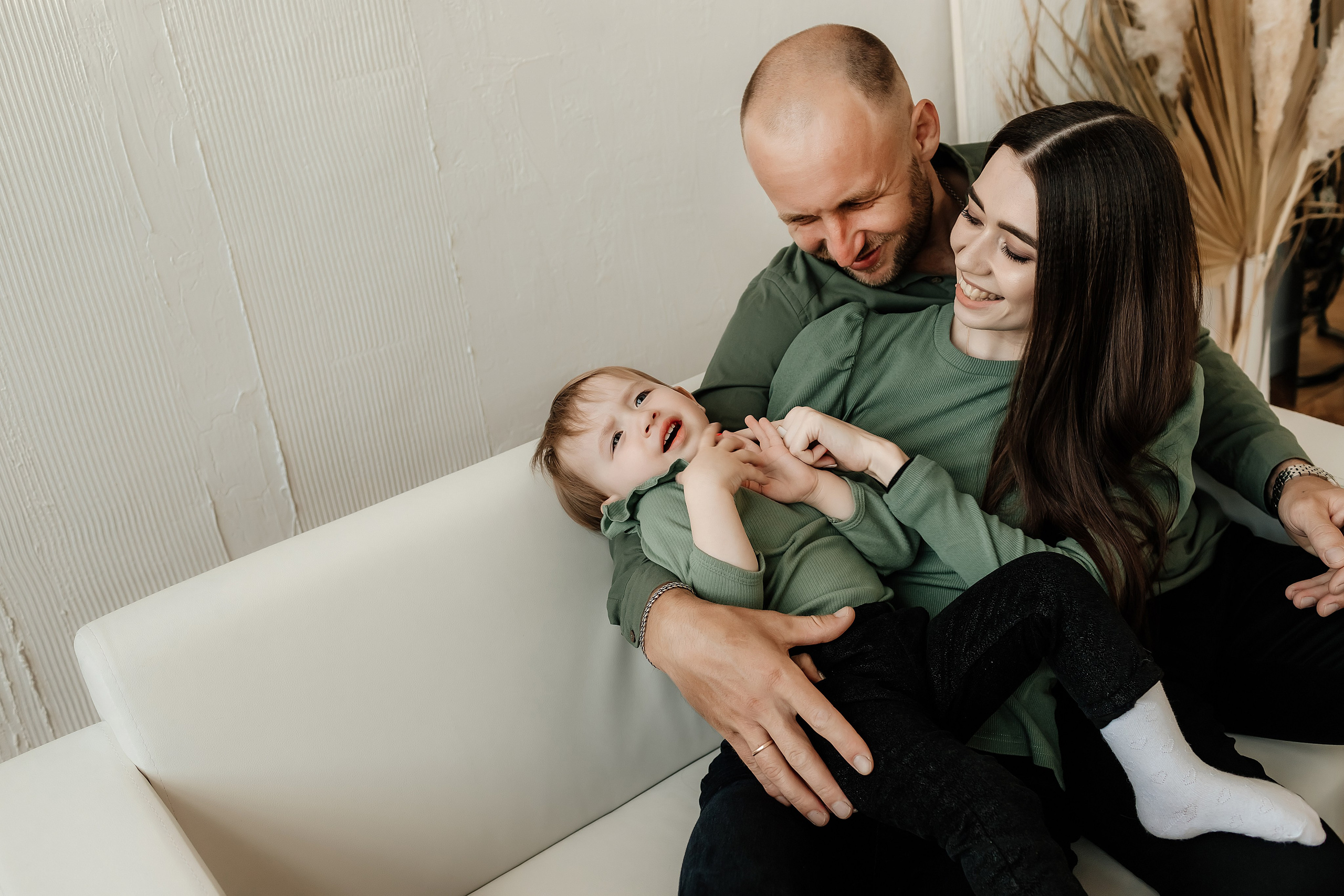 Семейные. Свадебный и семейный фотограф Разида Мухаметова