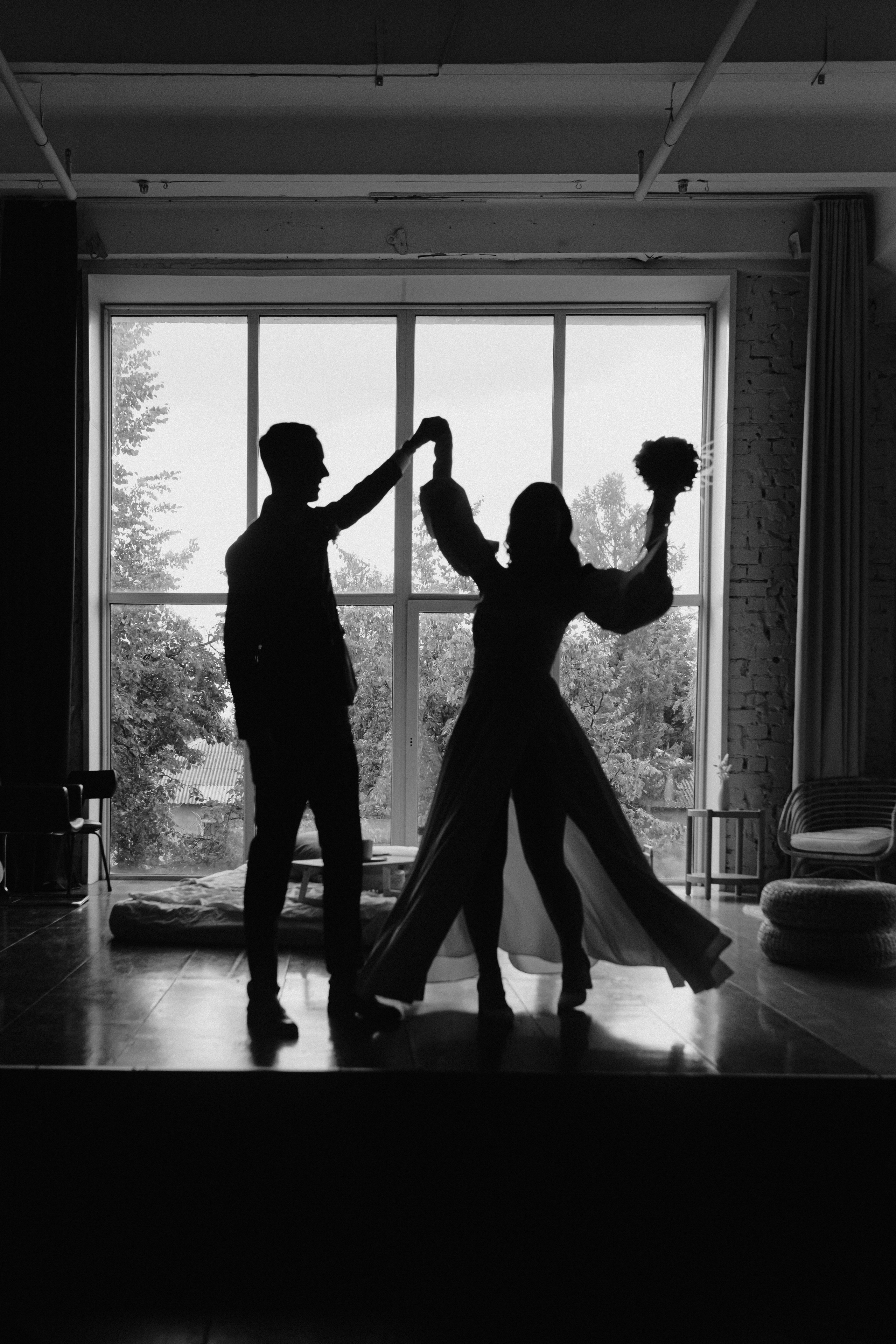 Свадьба Алины и Вадима. Свадебный и семейный фотограф Женя Добрянская в Нижнем Новгороде