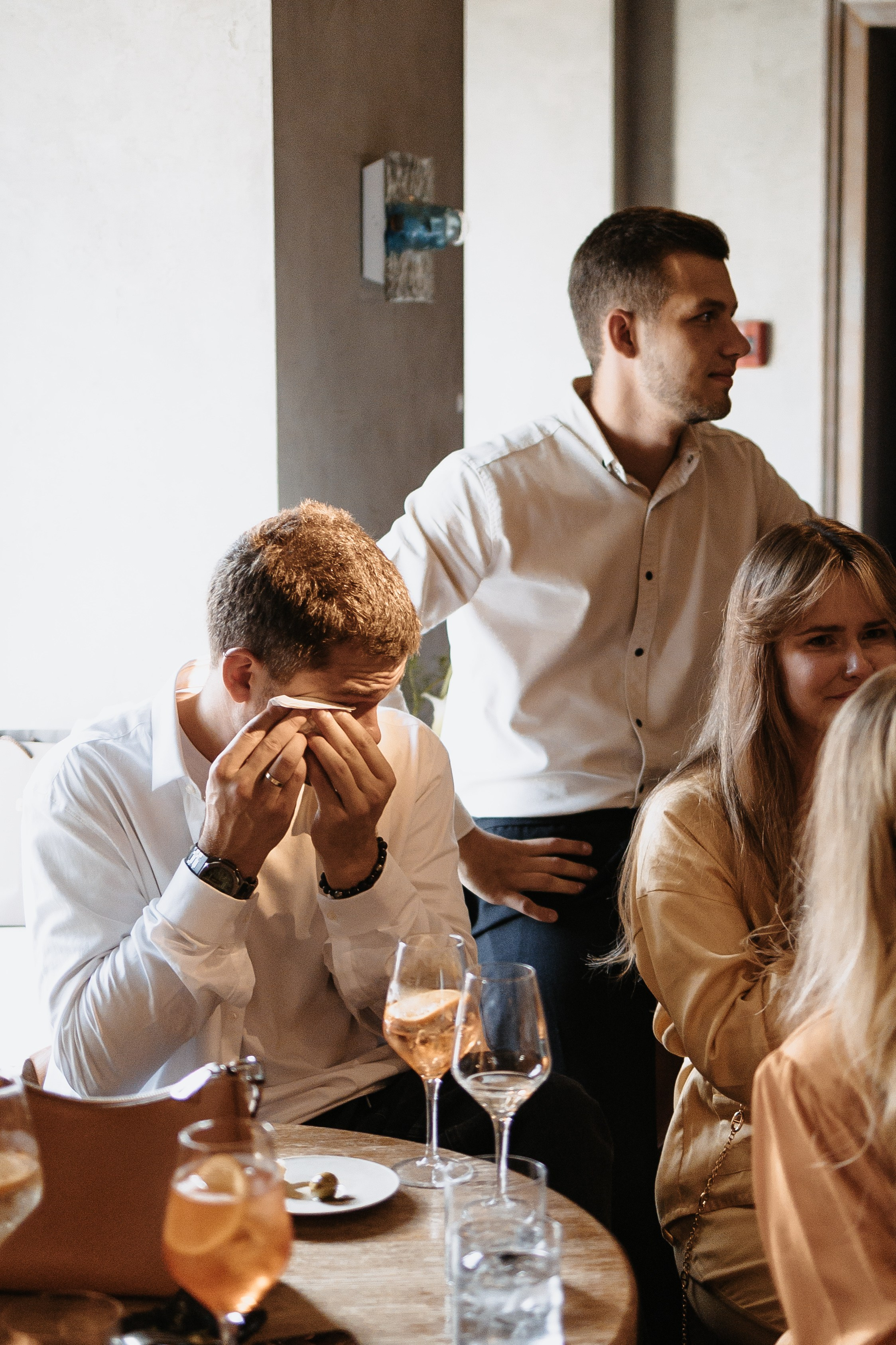 Илья и Ксюша (2024). Свадебный и семейный фотограф в Москве Яна Шувалова