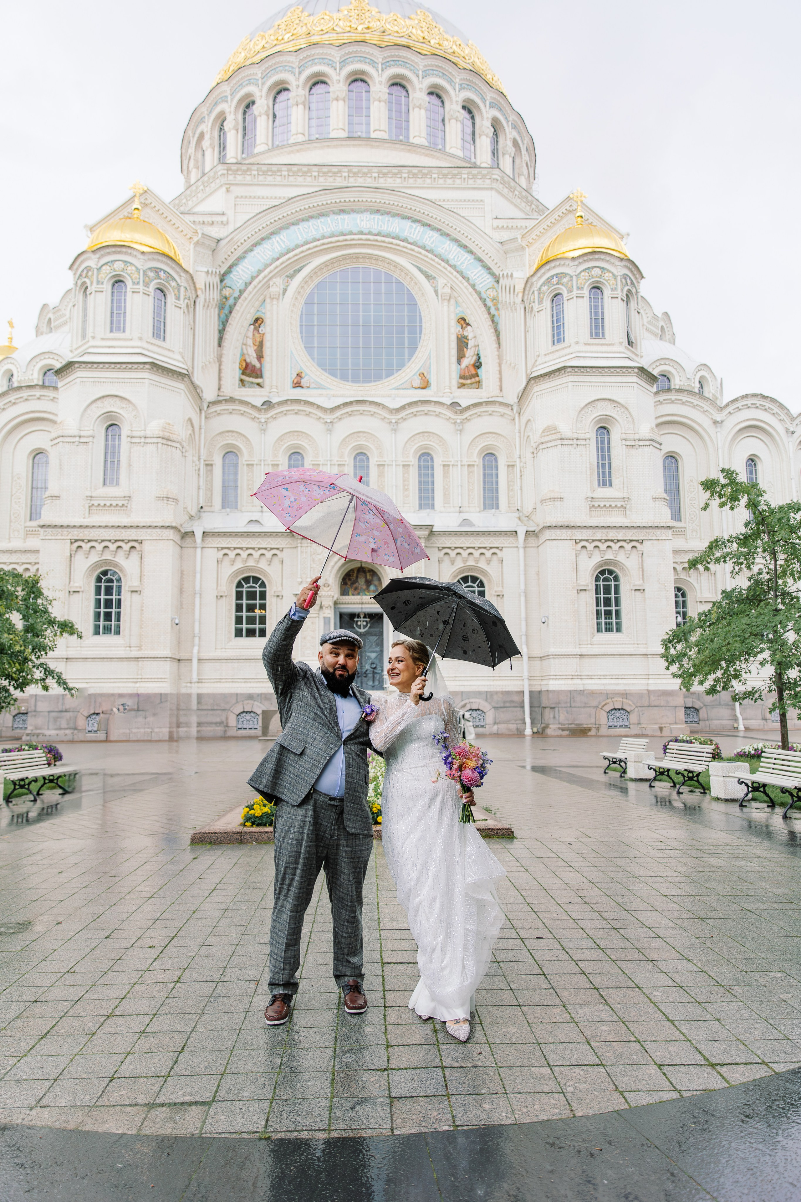 Андрей и Надежда. Семейный фотограф Толстикова Кристина
