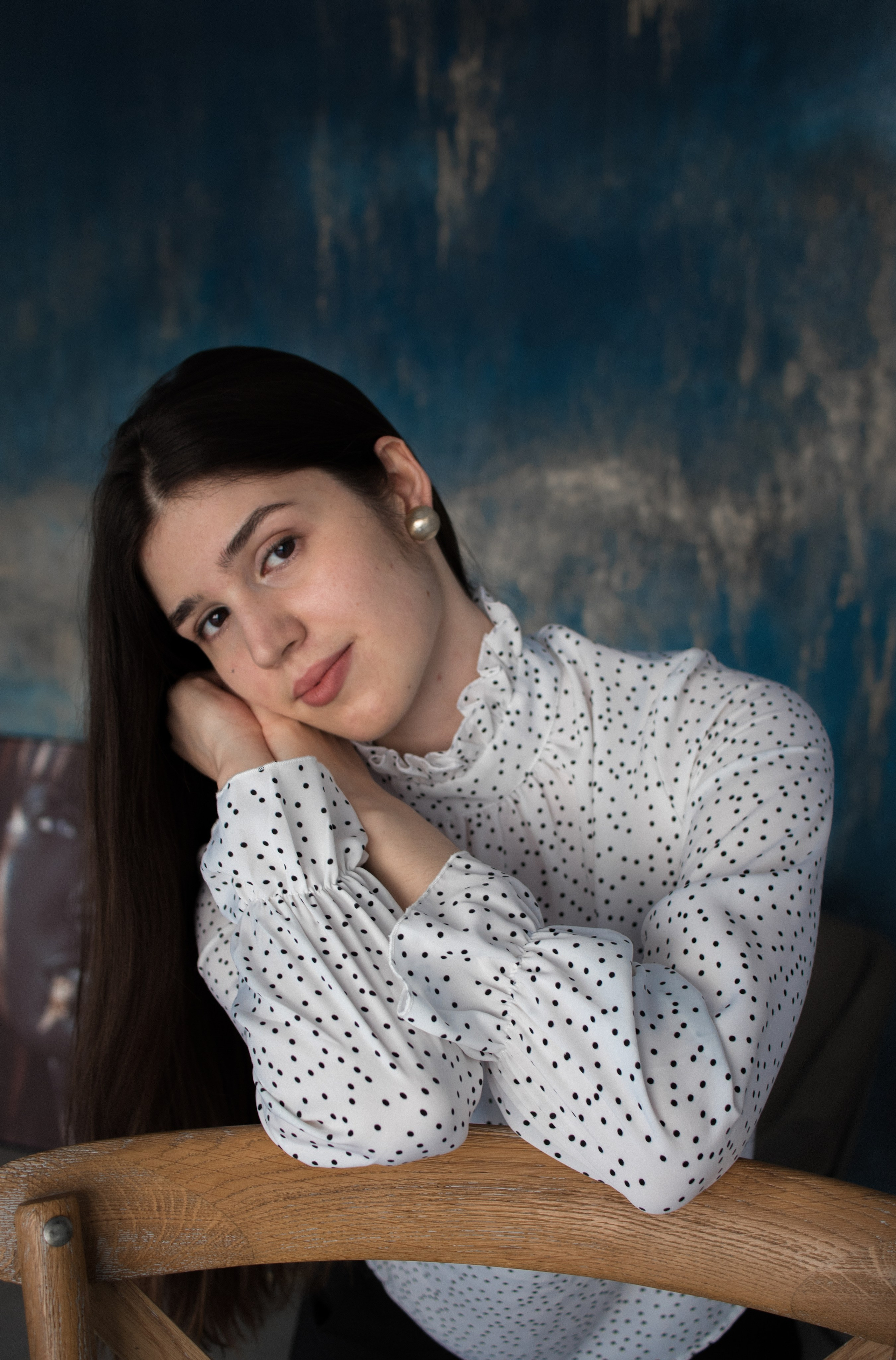 Дарья Устинова. Фотограф вашей души в Москве