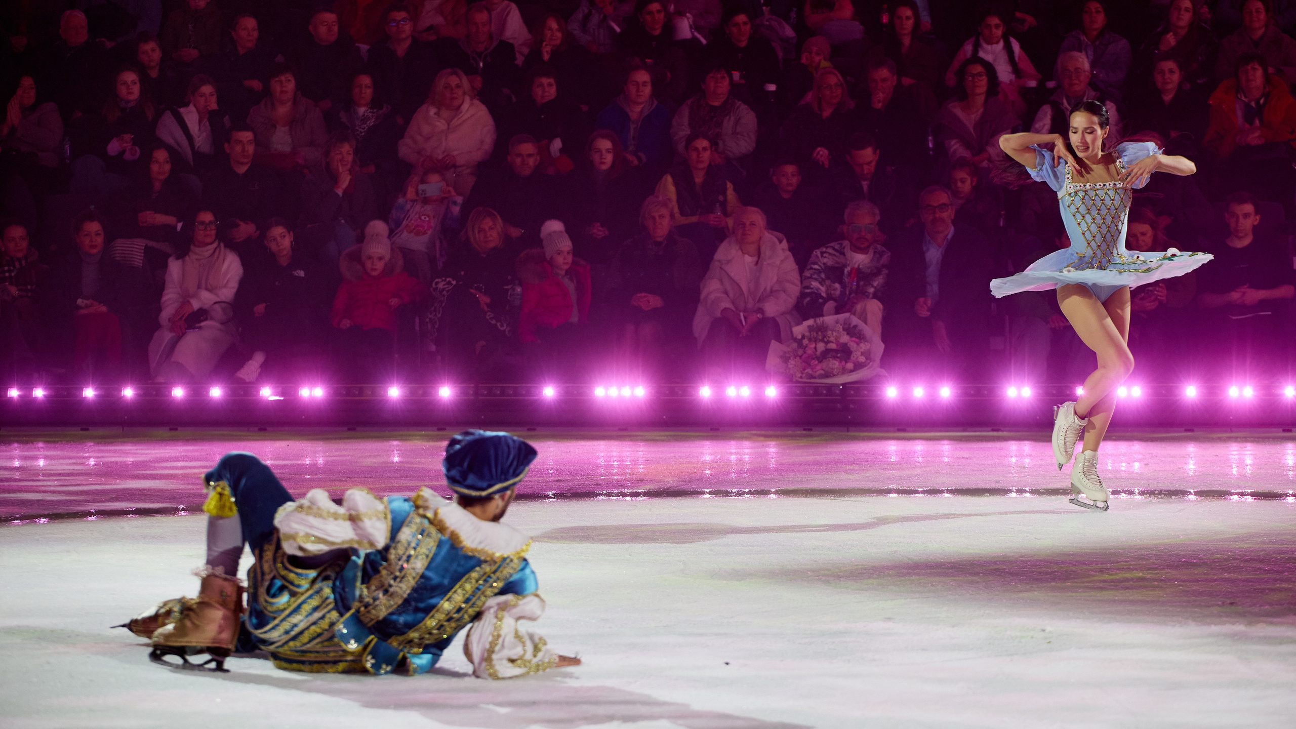 Спорт. Егор Тутубалин