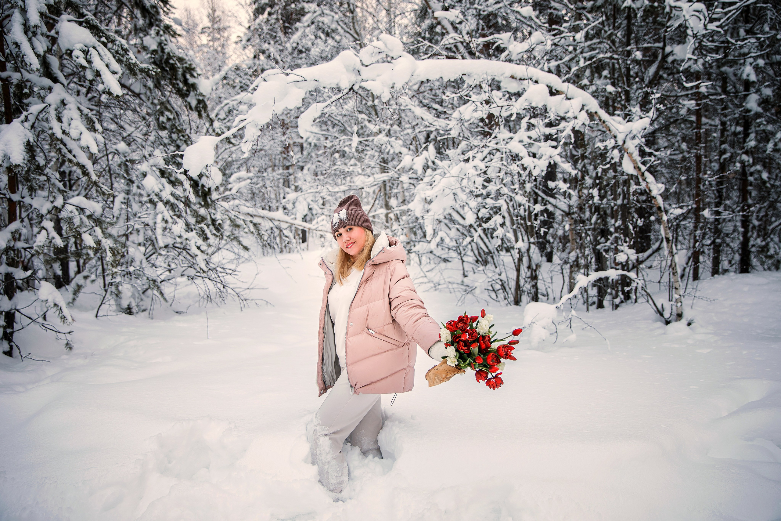 Прогулки по зиме. Фотограф Елена Вишневская (Ушакова) Нефтеюганск, Сургут, Тюмень