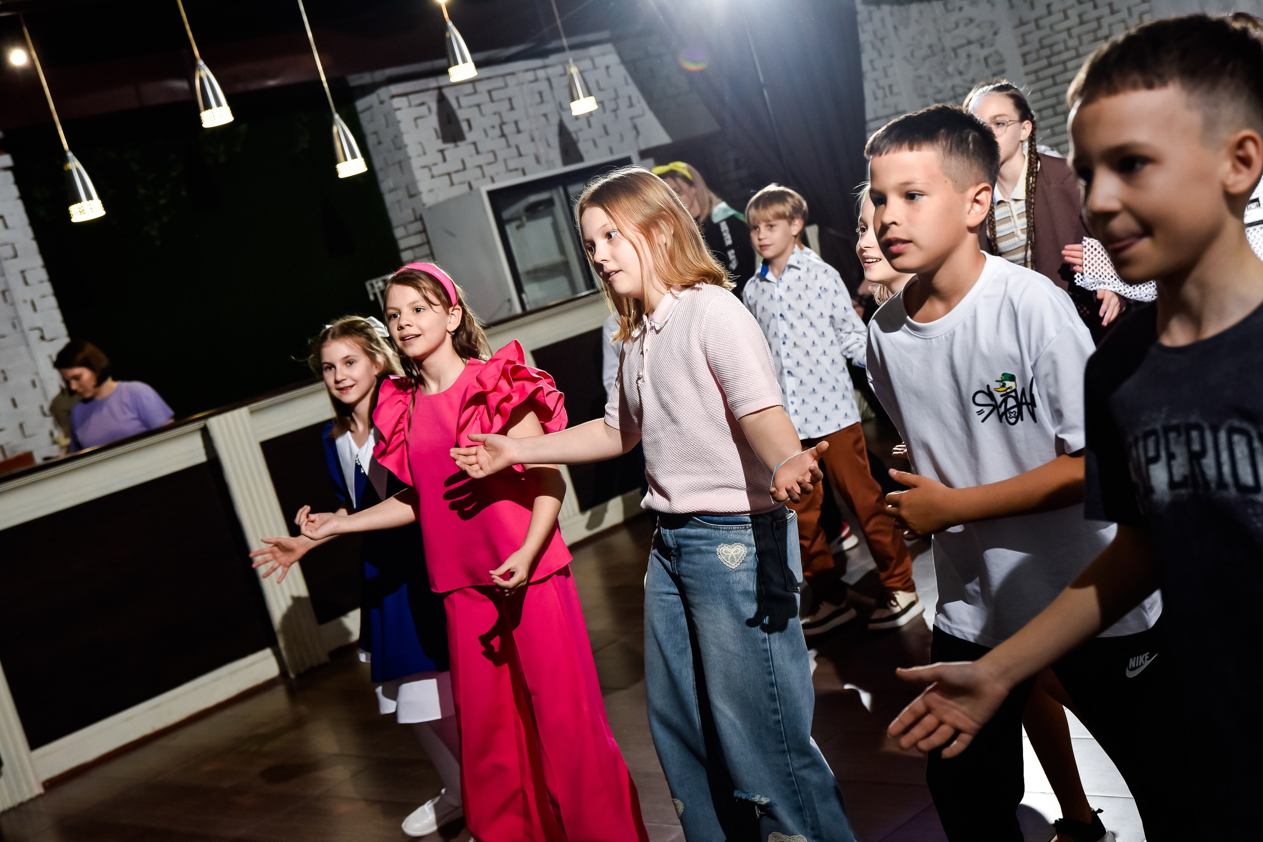 Репортажная съемка в Самаре и Самарской области