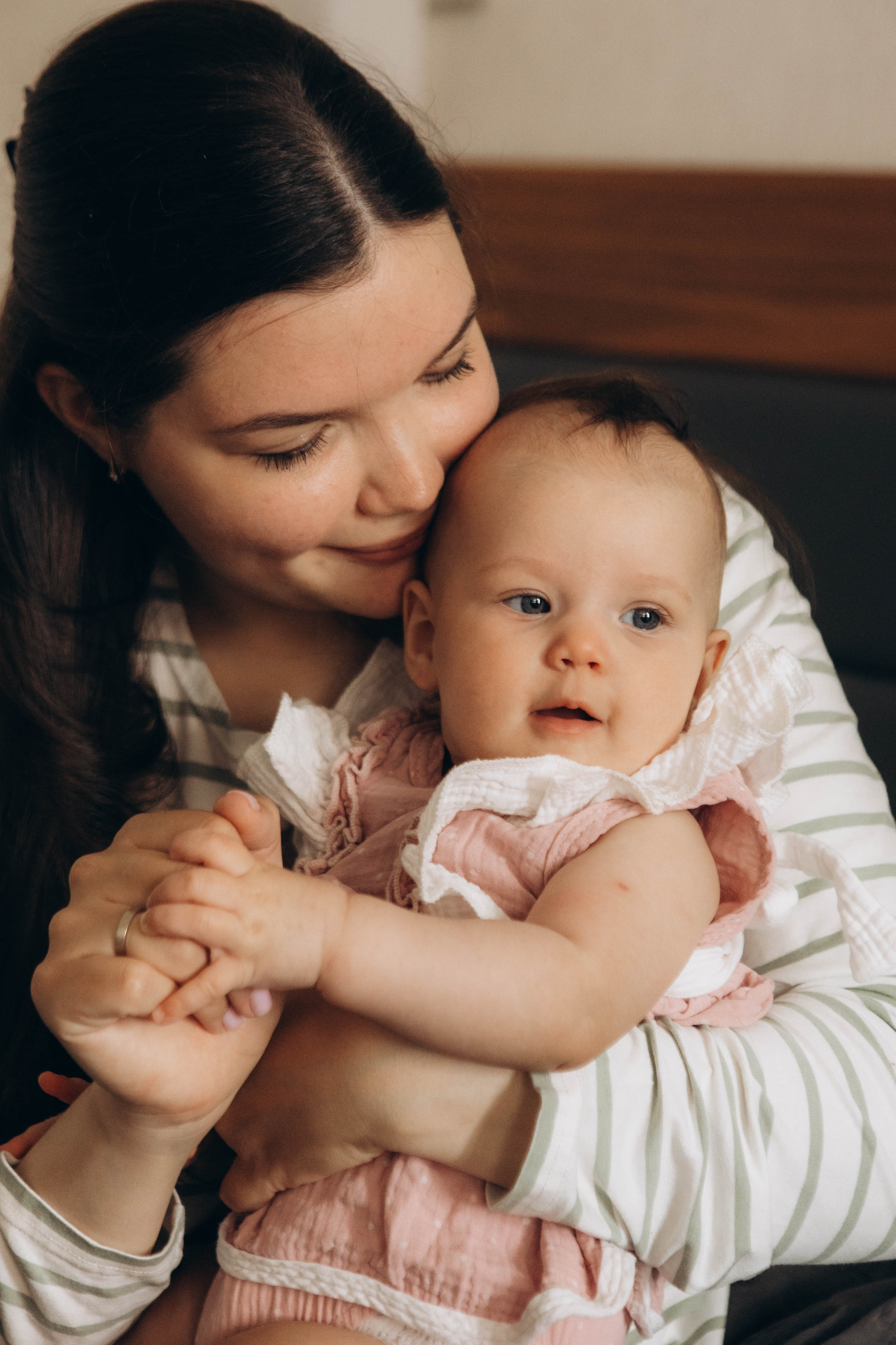 Машенька. Наталья Косьянова. Ваш фотограф. Москва