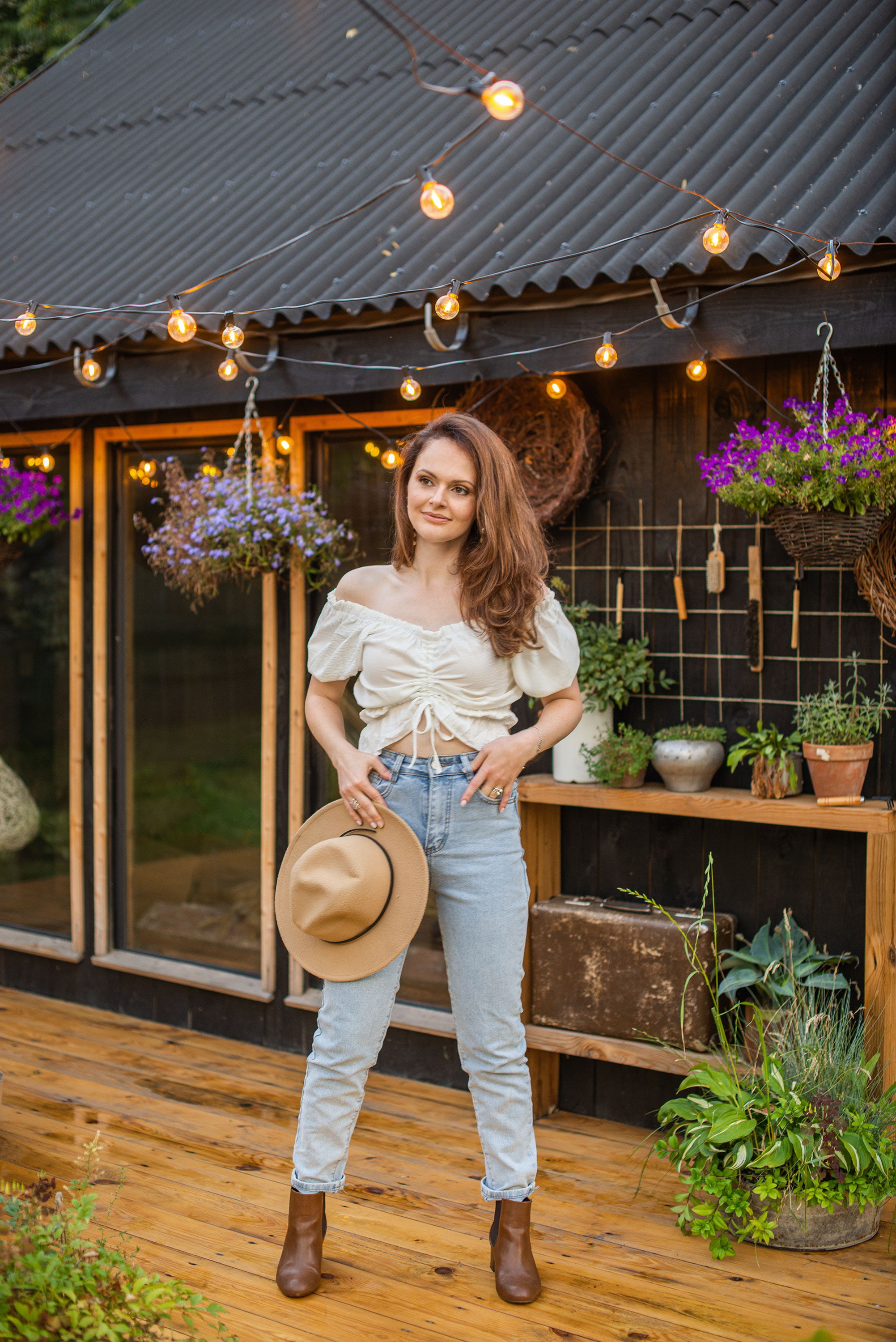 Лена. Фотограф и искусствовед в Туле и Санкт-Петербурге Нелли Некрасова