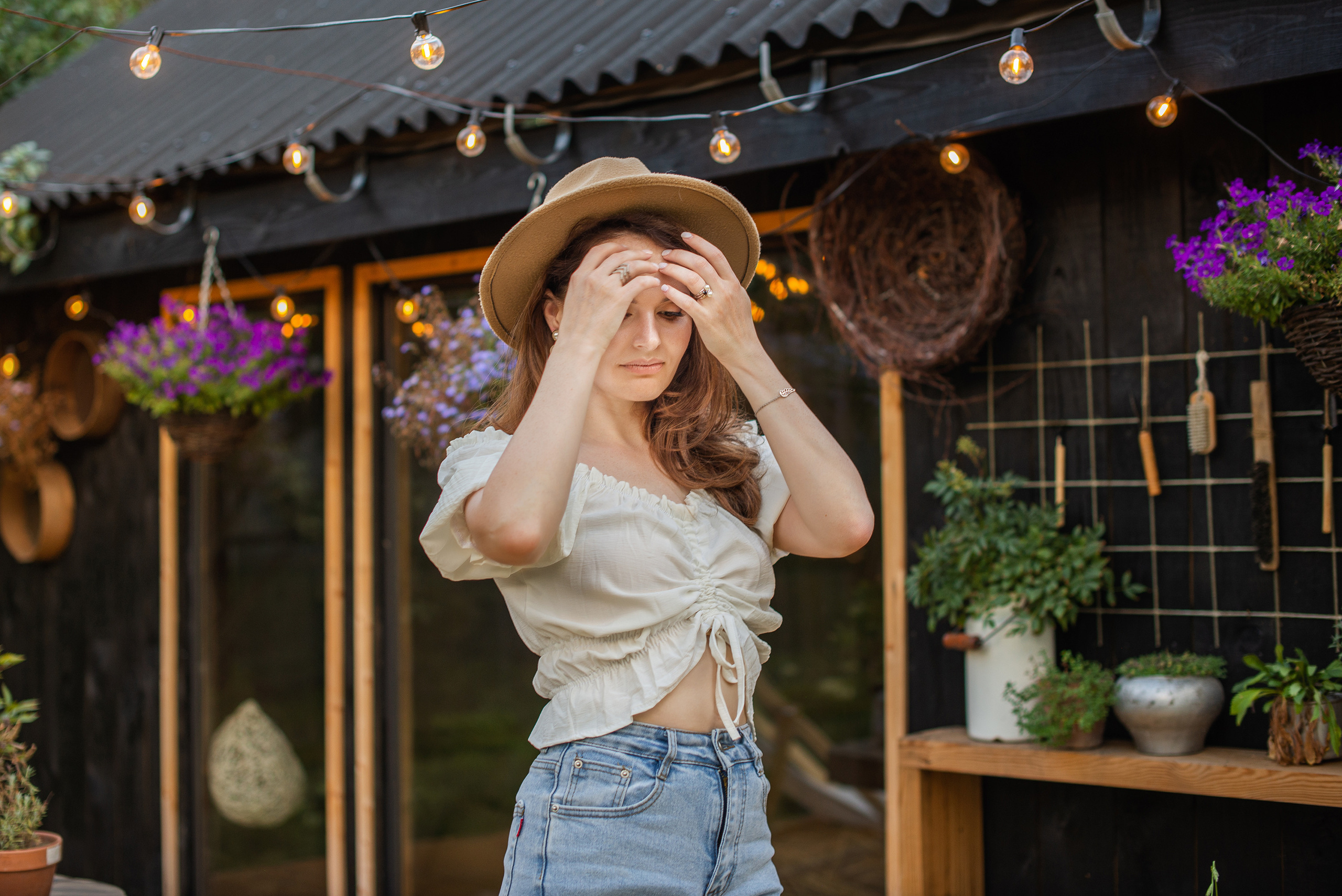 Лена. Фотограф и искусствовед в Туле и Санкт-Петербурге Нелли Некрасова