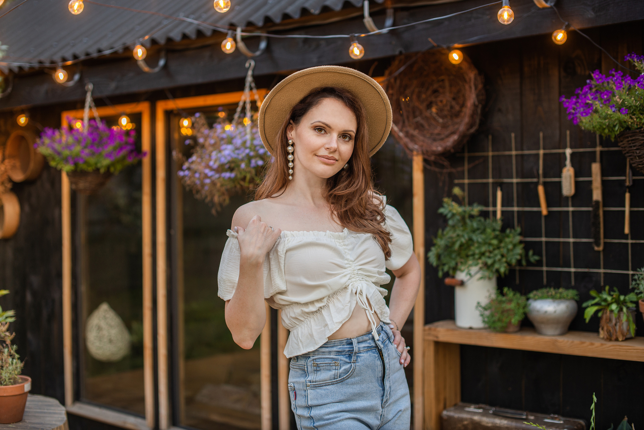 Лена. Фотограф и искусствовед в Туле и Санкт-Петербурге Нелли Некрасова