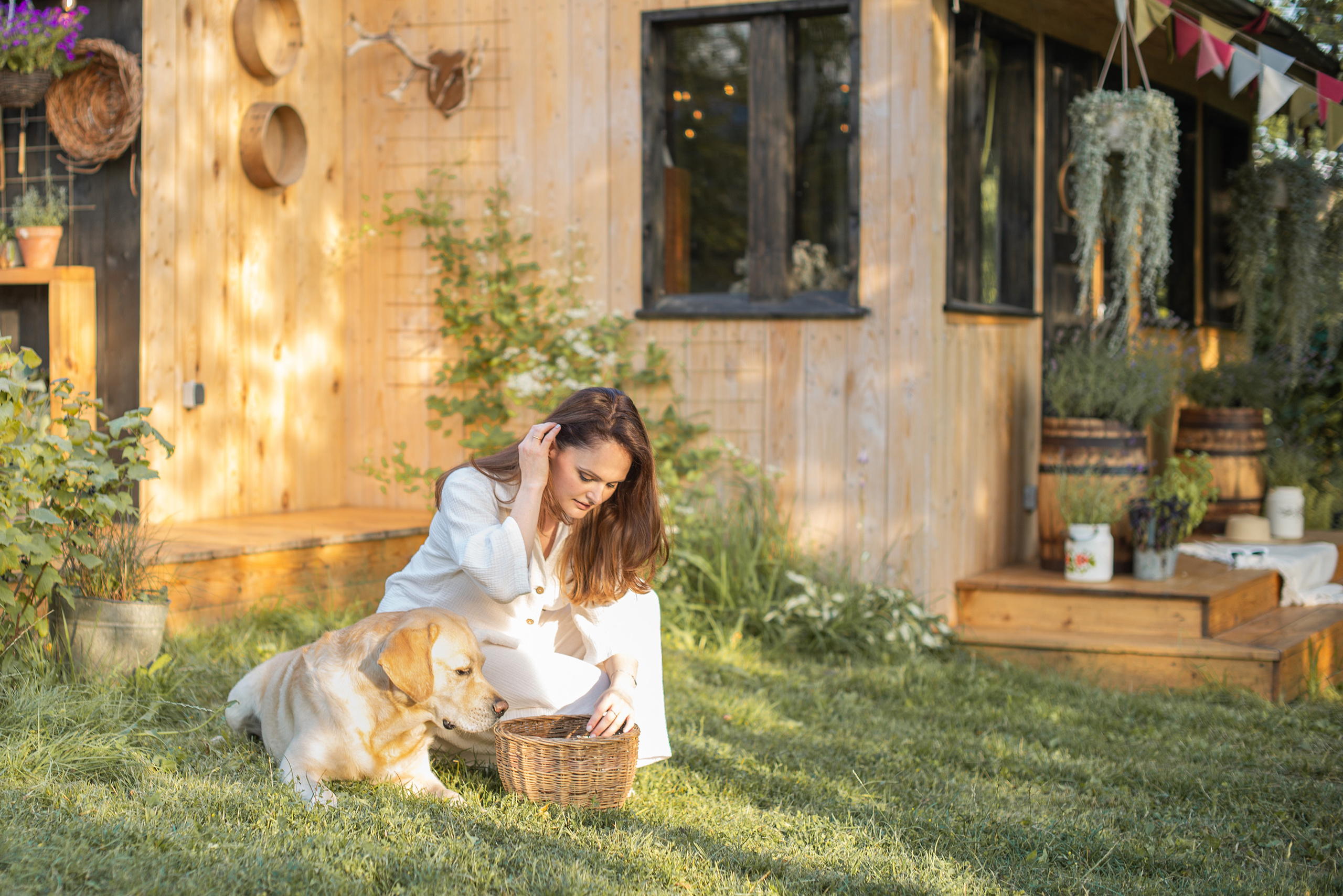 Лена. Фотограф и искусствовед в Туле и Санкт-Петербурге Нелли Некрасова