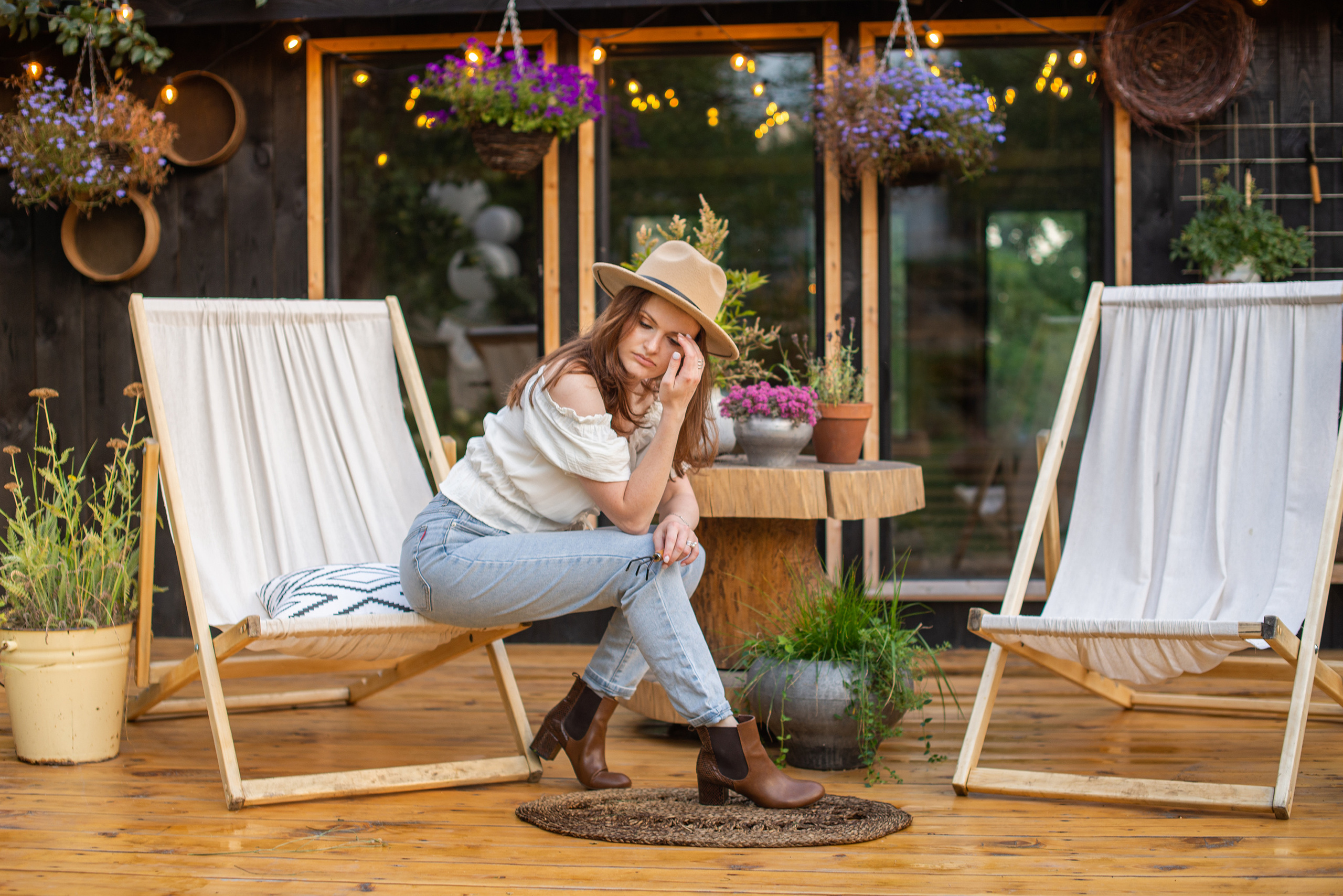 Лена. Фотограф и искусствовед в Туле и Санкт-Петербурге Нелли Некрасова