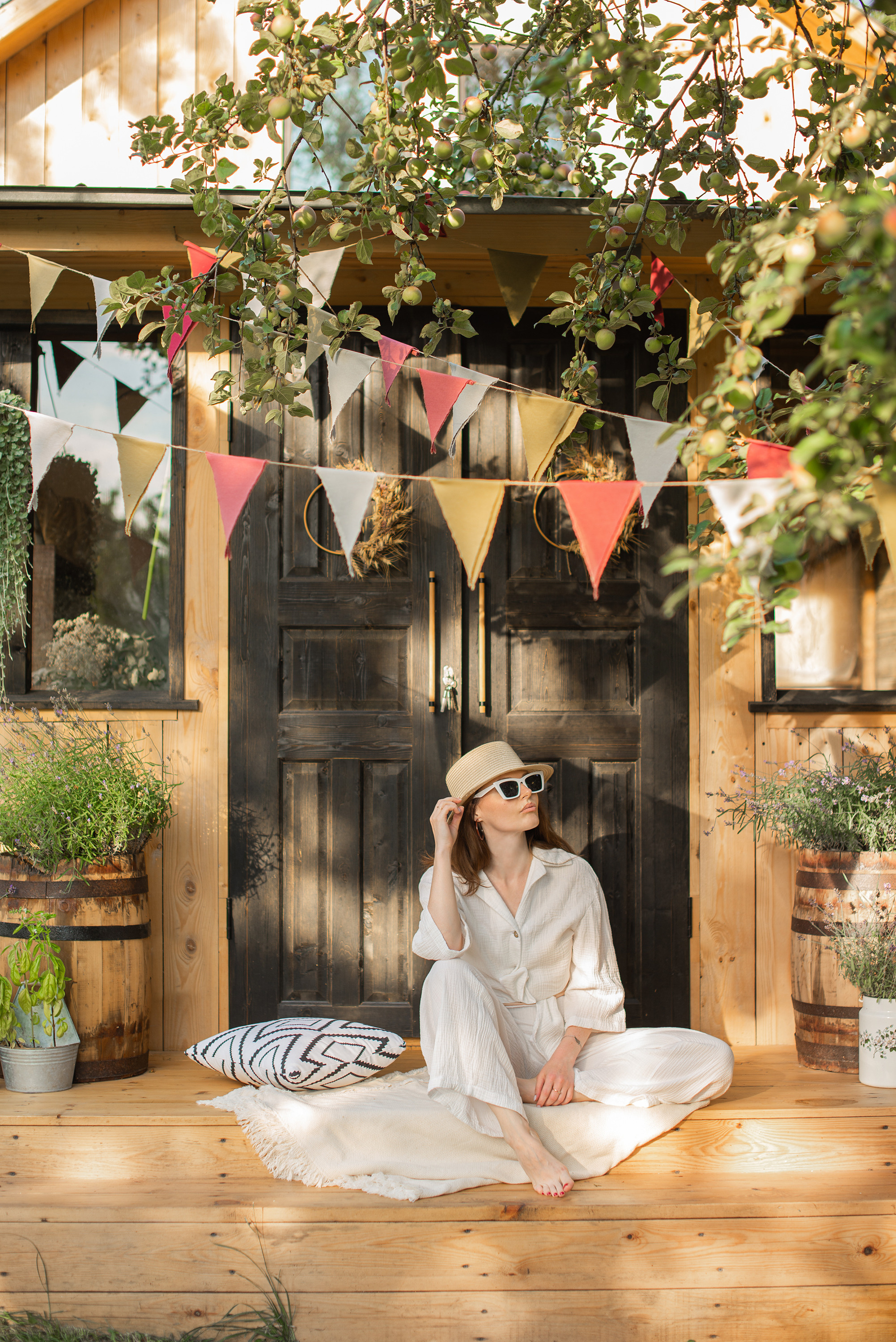 Лена. Фотограф и искусствовед в Туле и Санкт-Петербурге Нелли Некрасова