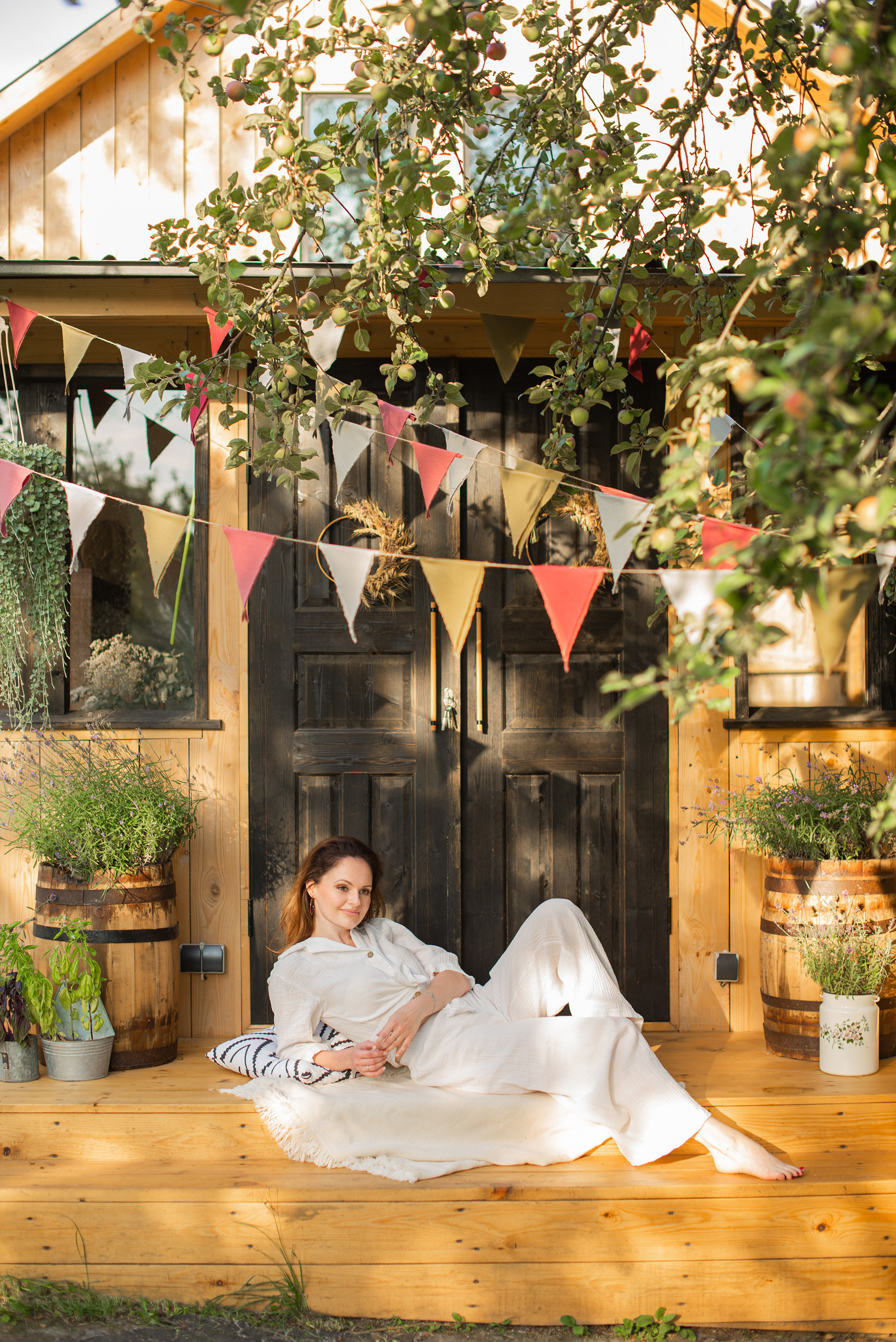 Лена. Фотограф и искусствовед в Туле и Санкт-Петербурге Нелли Некрасова