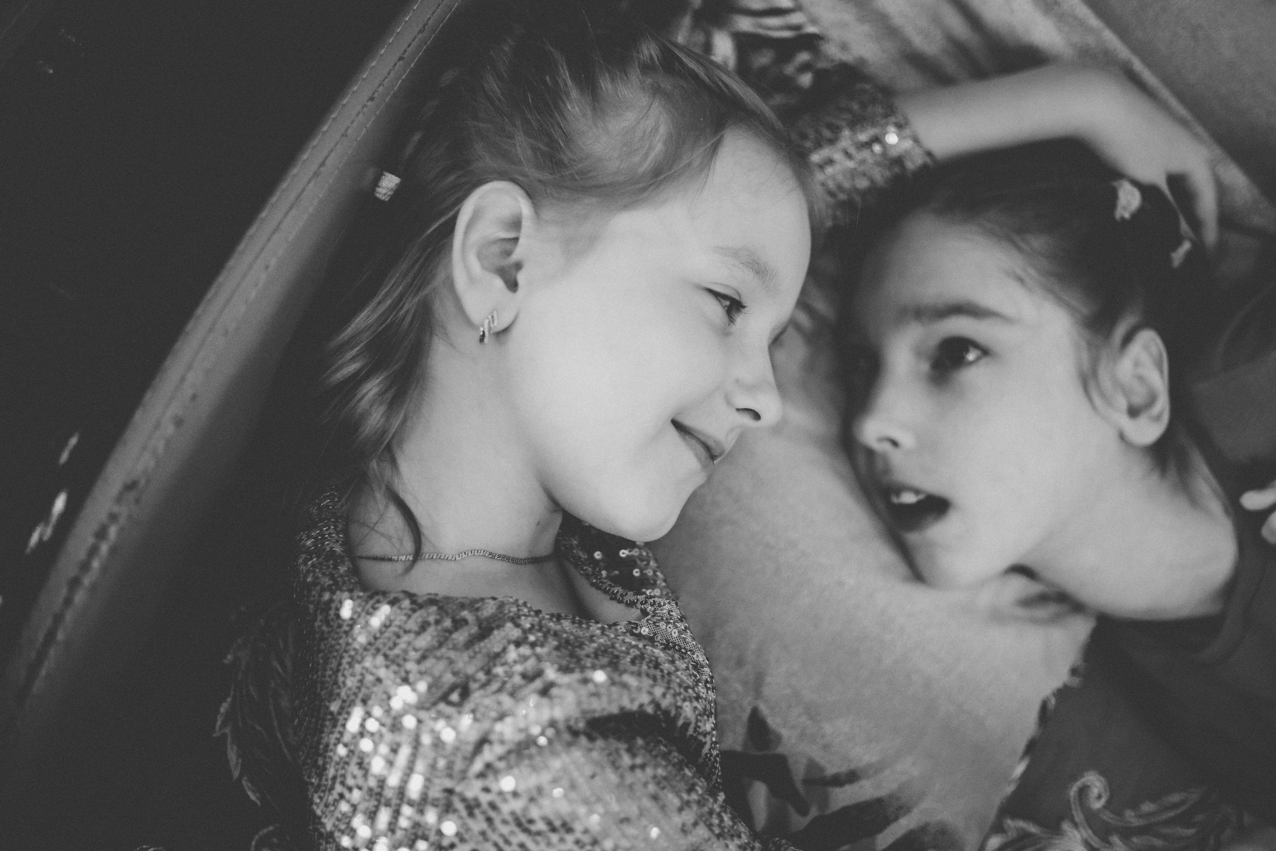 Таня, Владимир, Алина, Дарина. Семейный фотограф г. Димировград Андросова Екатерина