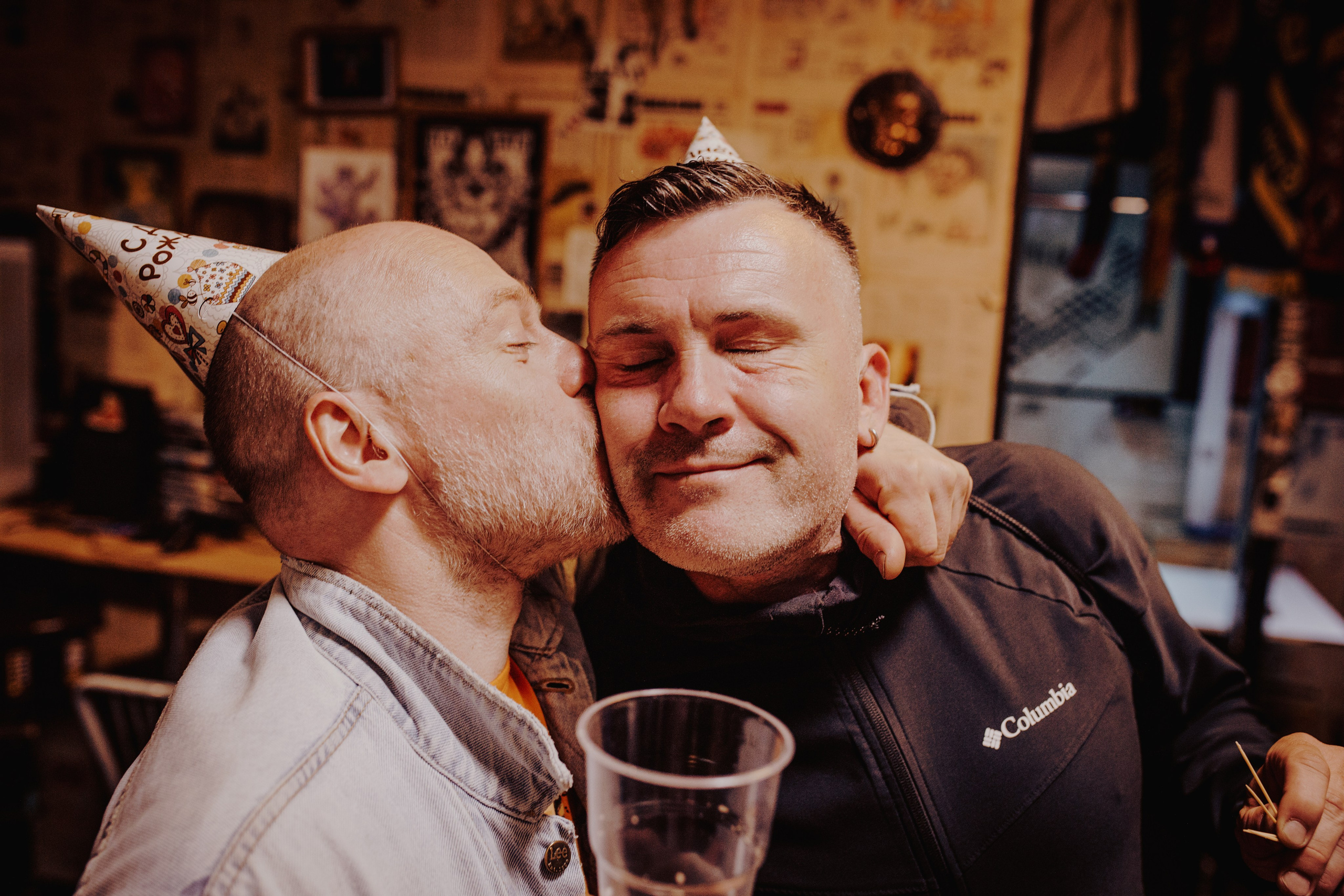 THE BOBERS. Фотограф Елена Богачева (lenalena_na_na_na)