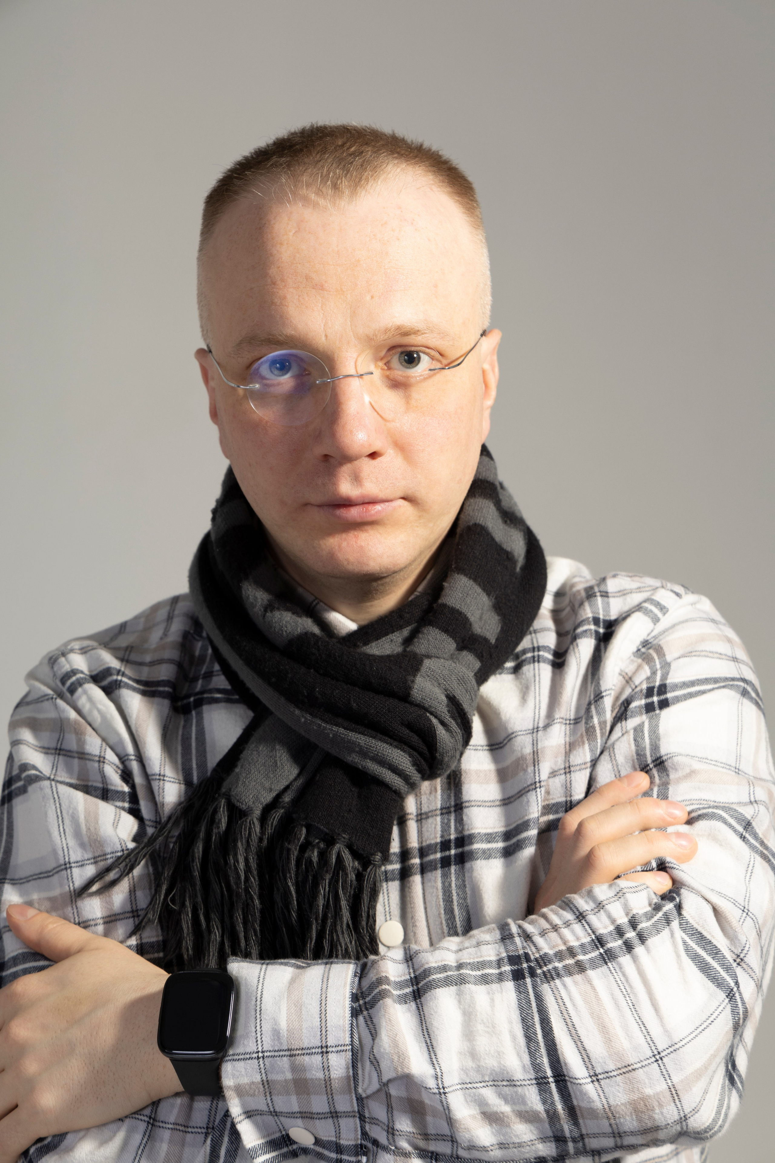 Максим. Фотограф Андрей Стариков