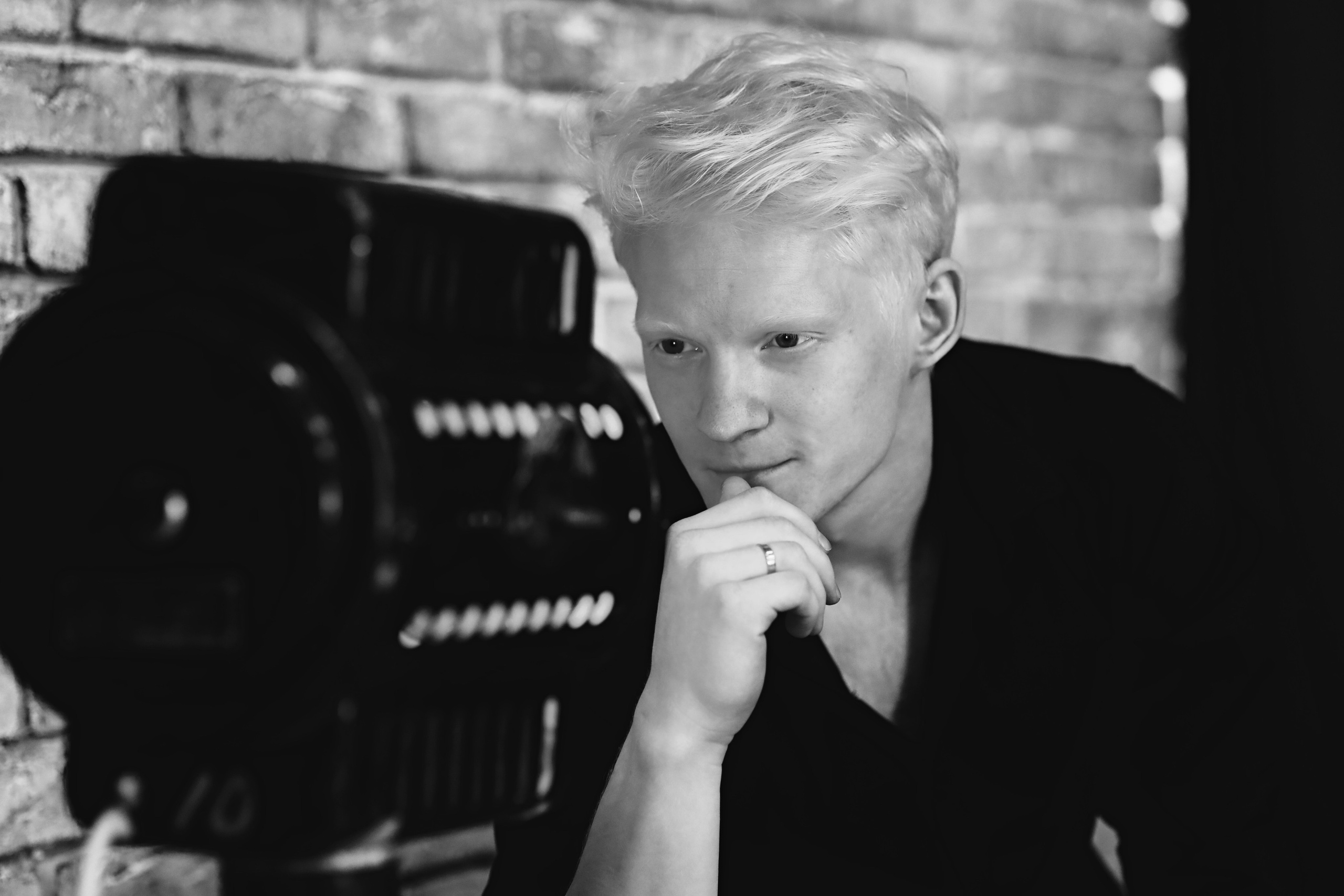 Иван. Kreativniefoto.ru