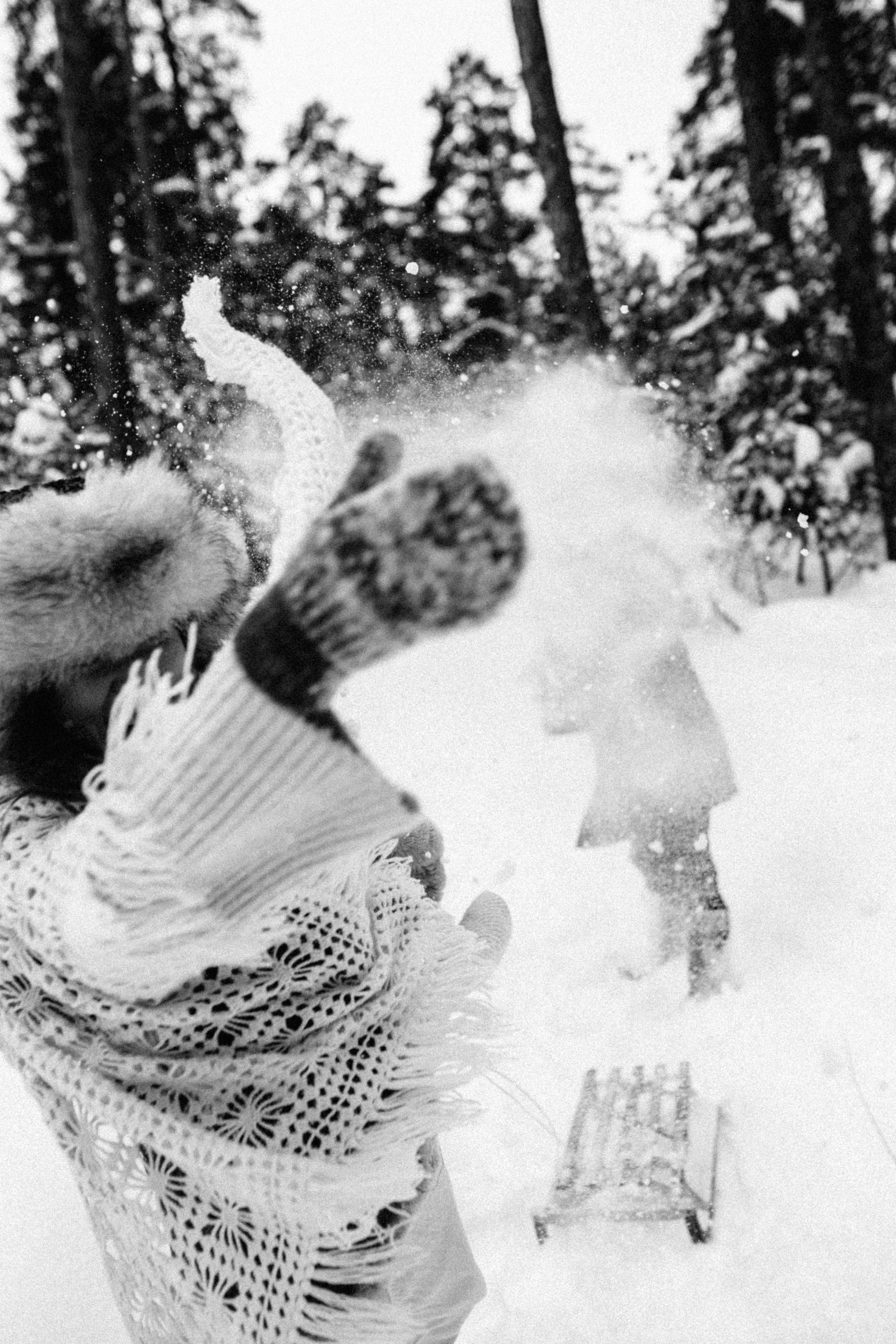 Настя + Саша. Лайфстайл фотограф в Чебоксарах и Санкт-Петербурге Тоня Бекнёва